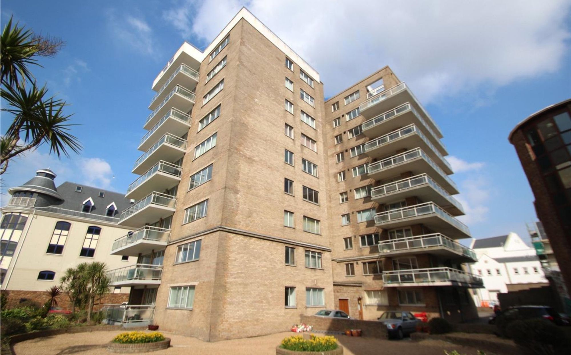 2 bed Apartment For Sale in St. Helier, Jersey