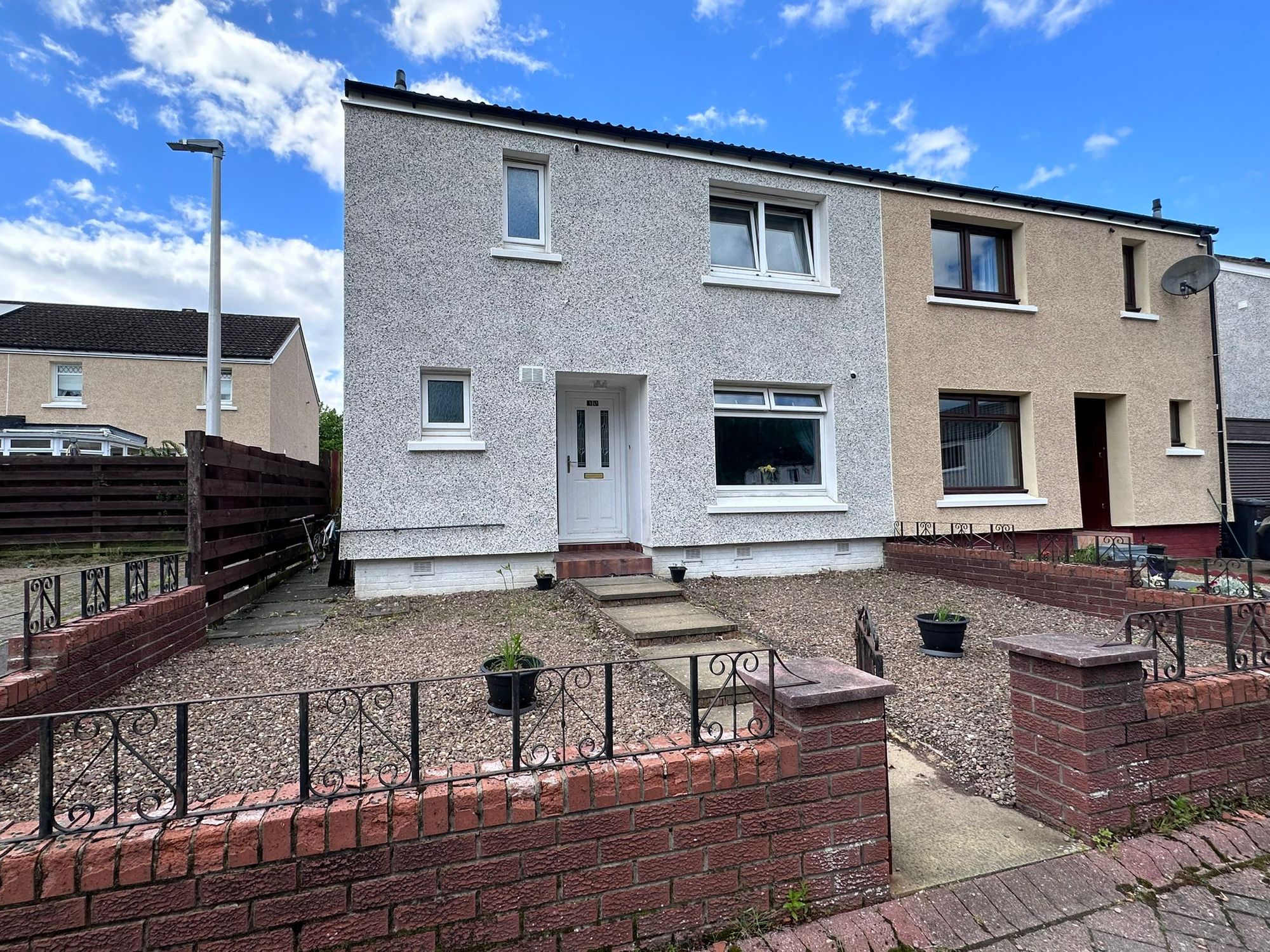 30 Talisman Rise, Livingston
