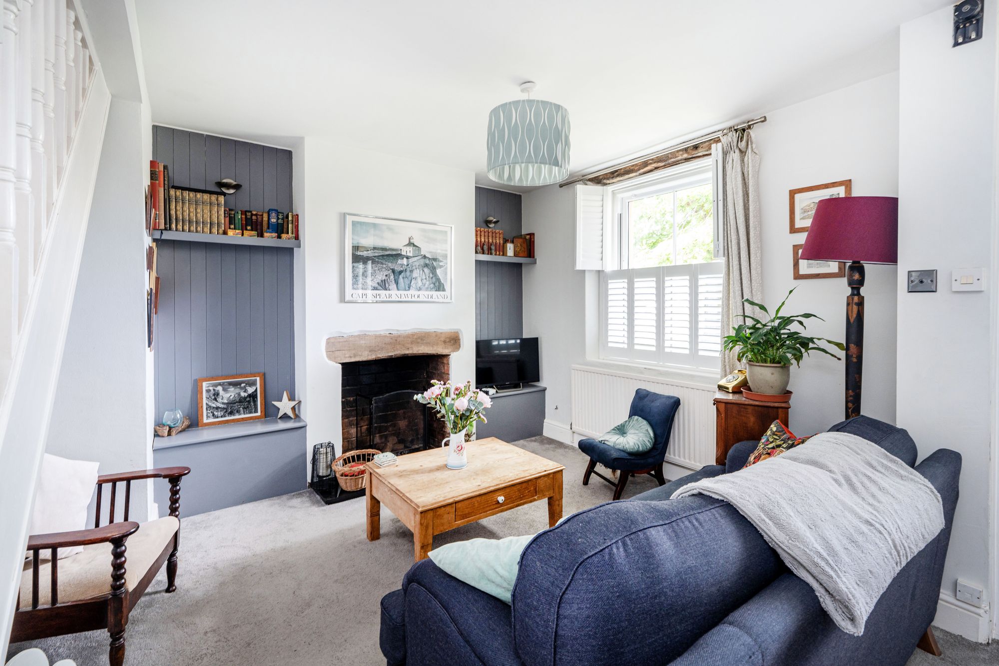 Sitting Room