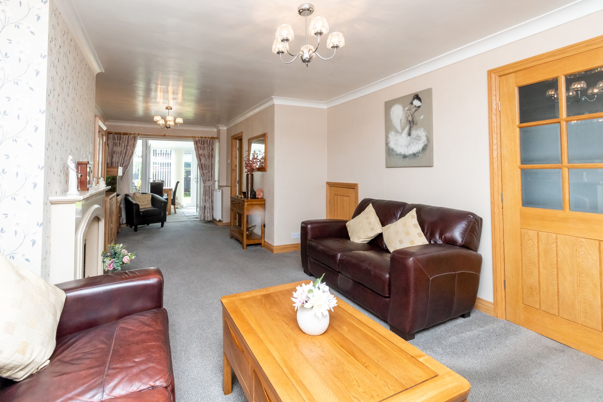 Lathom Drive, Rainford, WA11