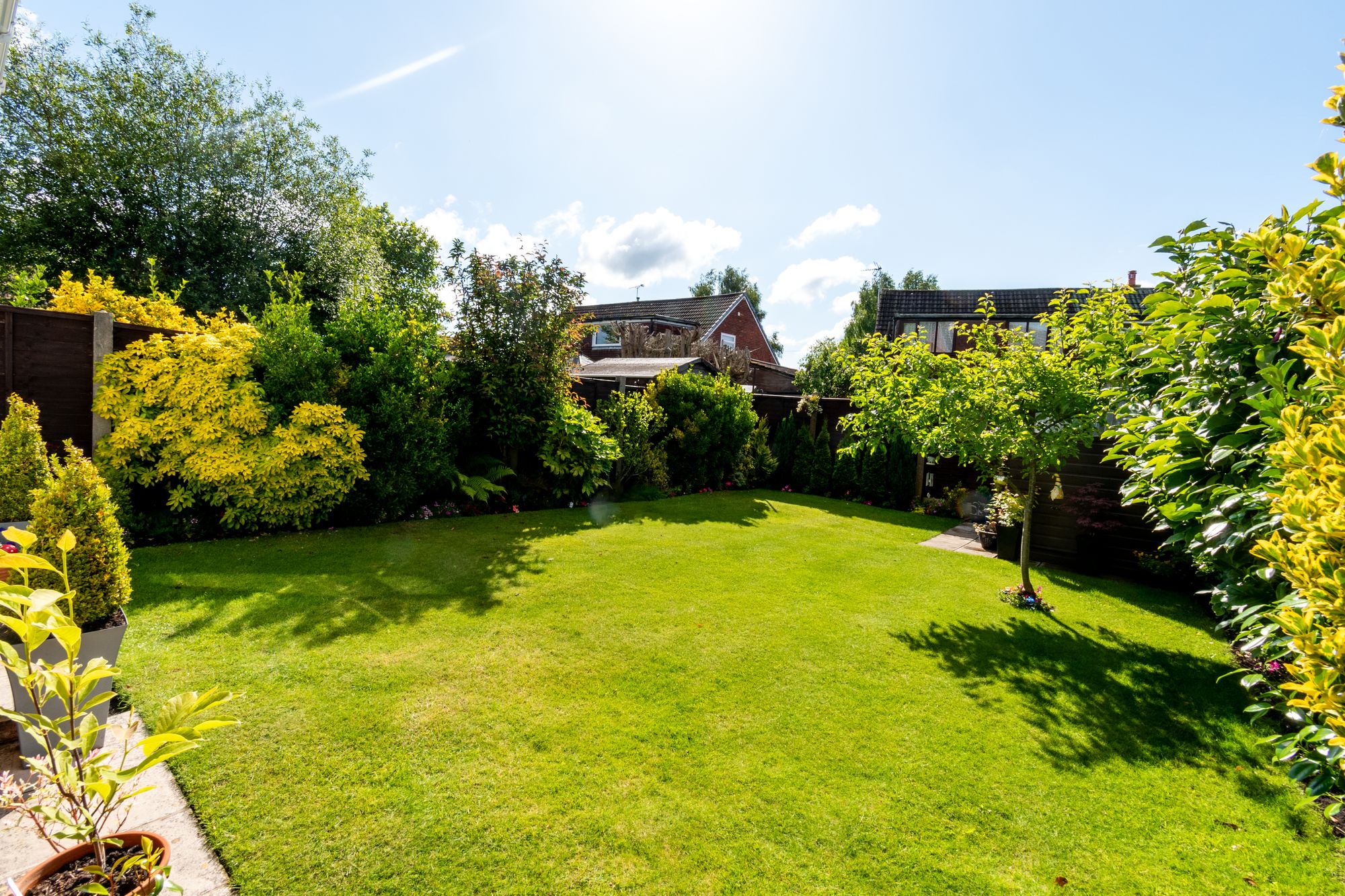 Lathom Drive, St. Helens