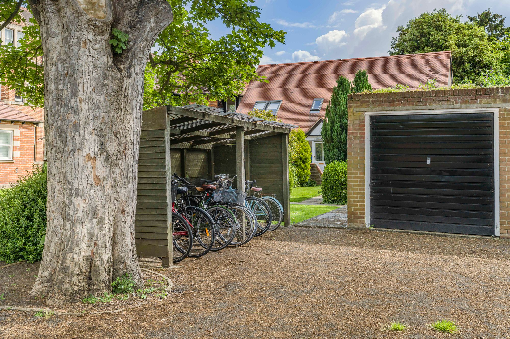 Bike Store