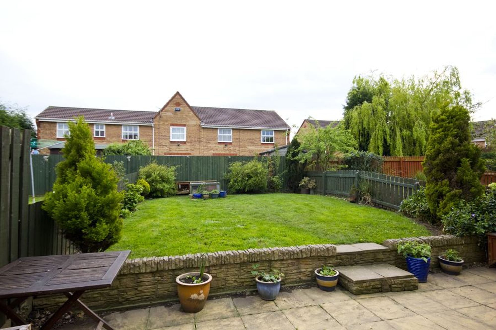 Park Road, Warrington