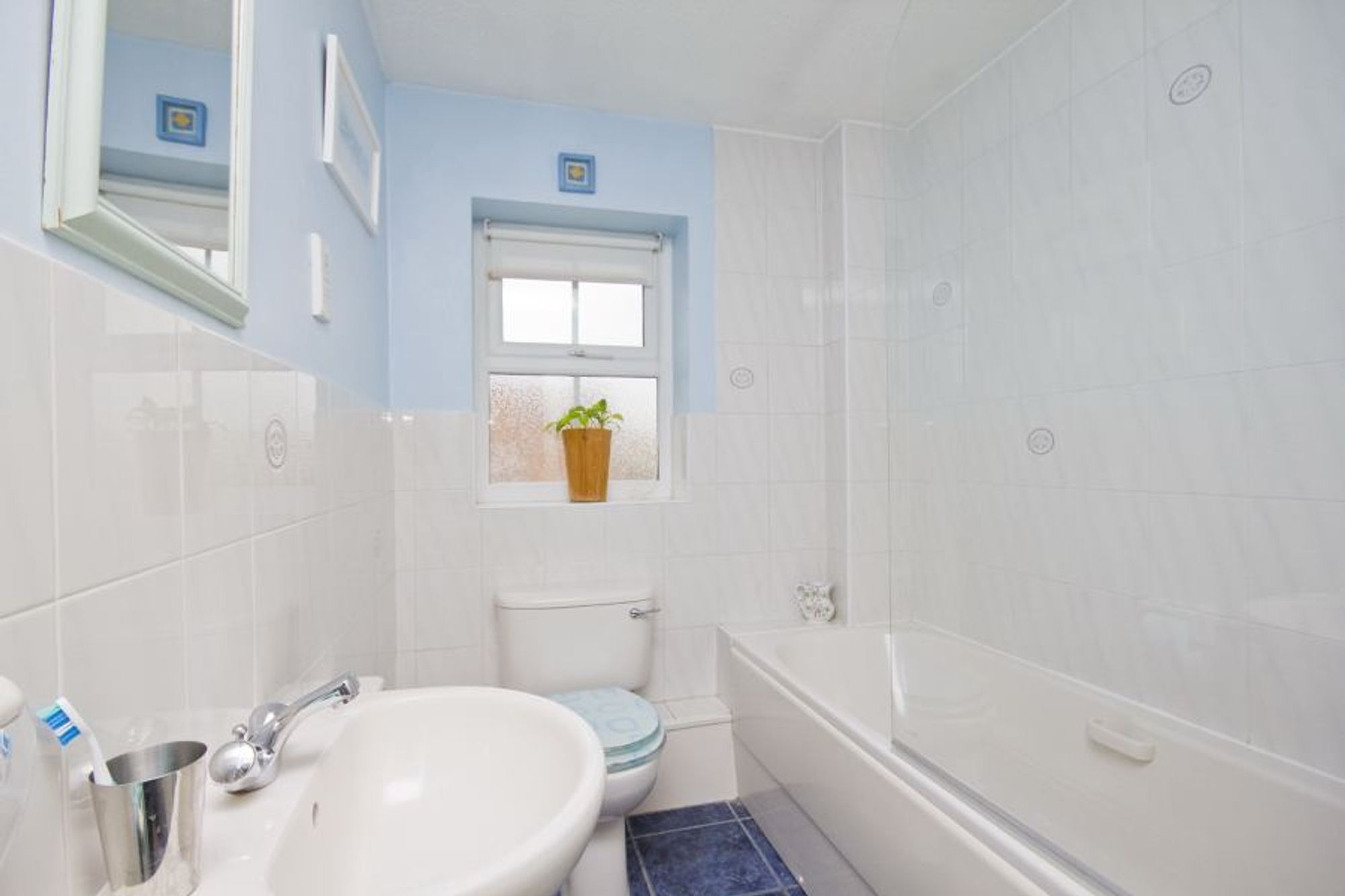 Park Road, Warrington