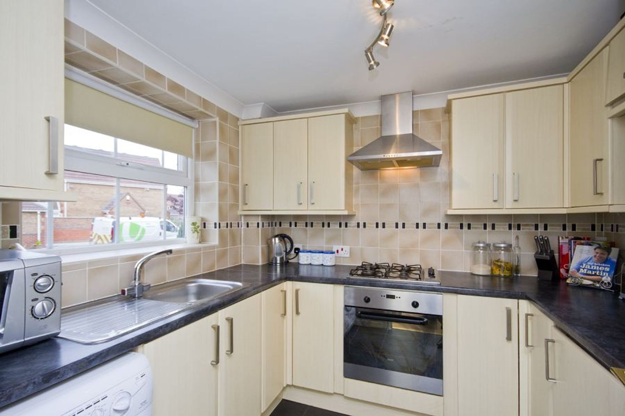 Park Road, Warrington