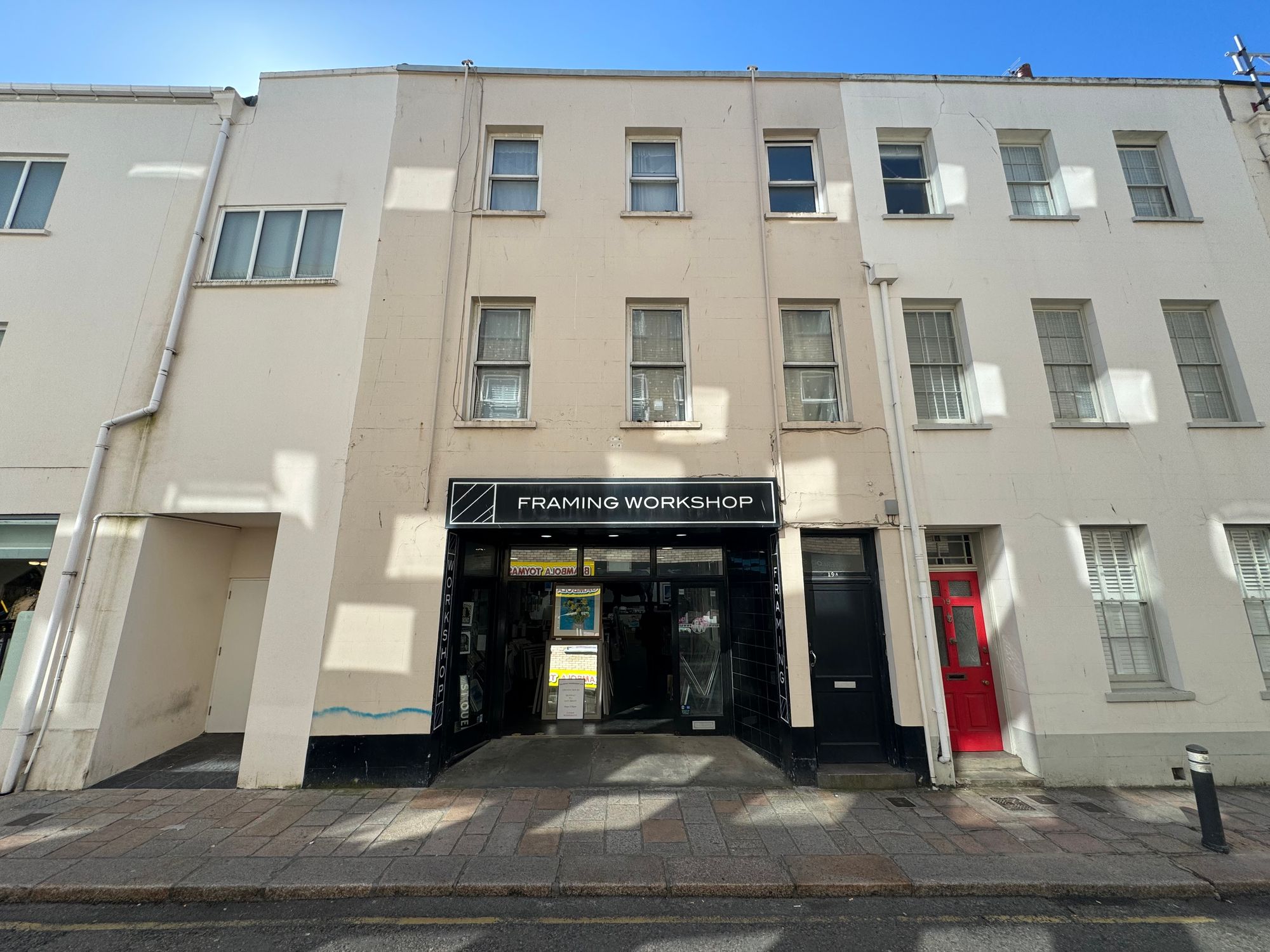2 bed Property For Sale in St. Helier, Jersey