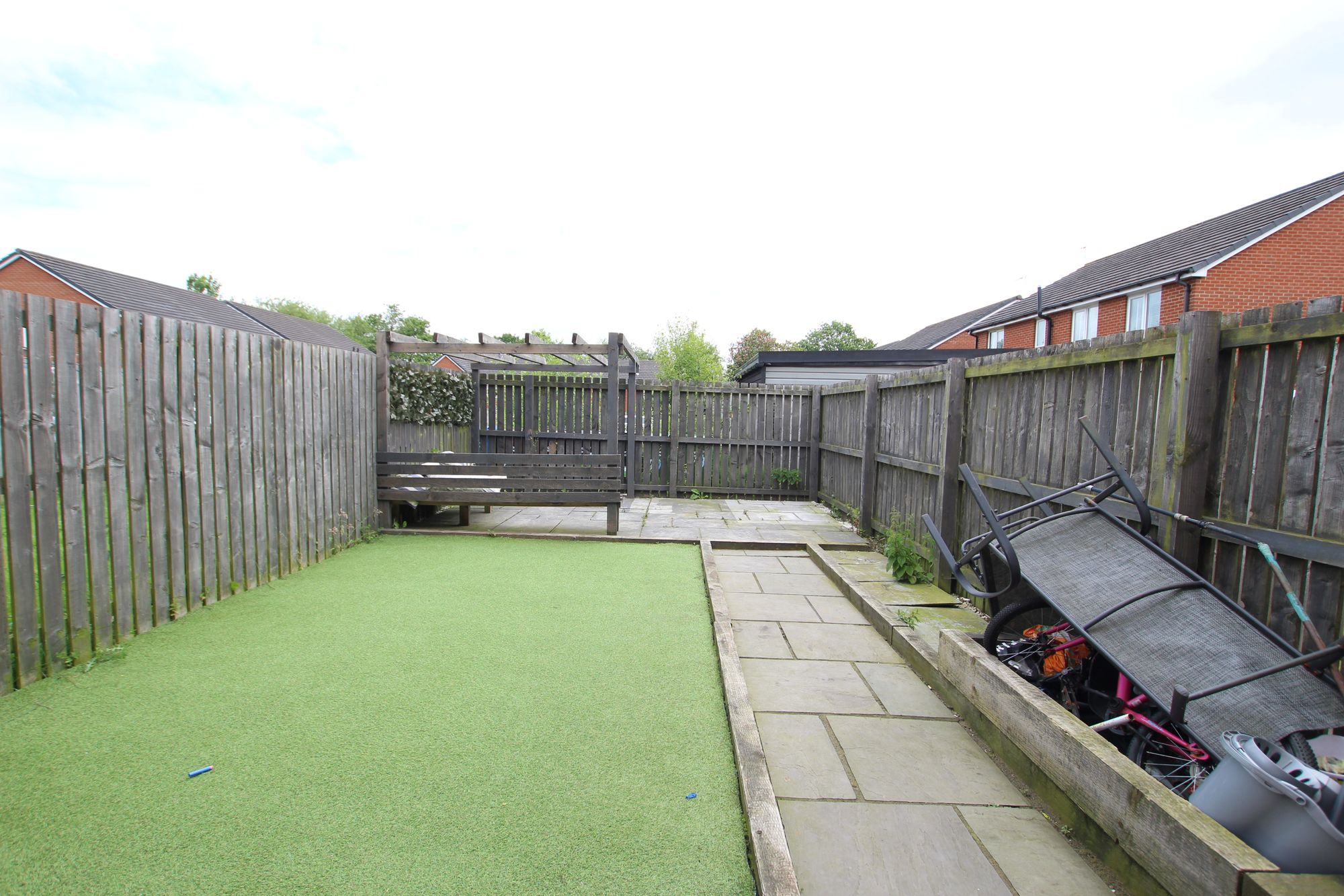 Scot Lane, Wigan