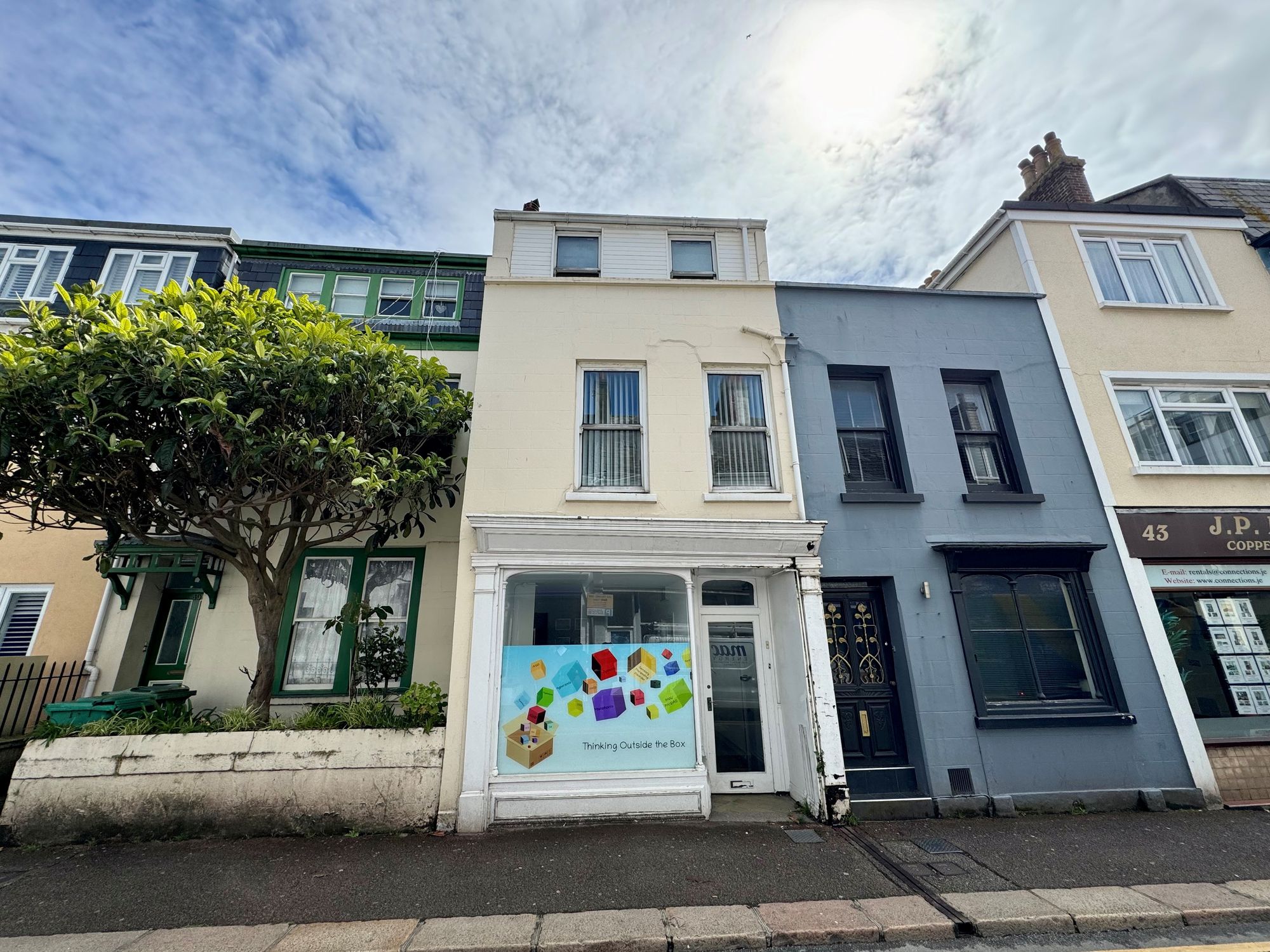 1 bed Property For Sale in St. Helier, Jersey