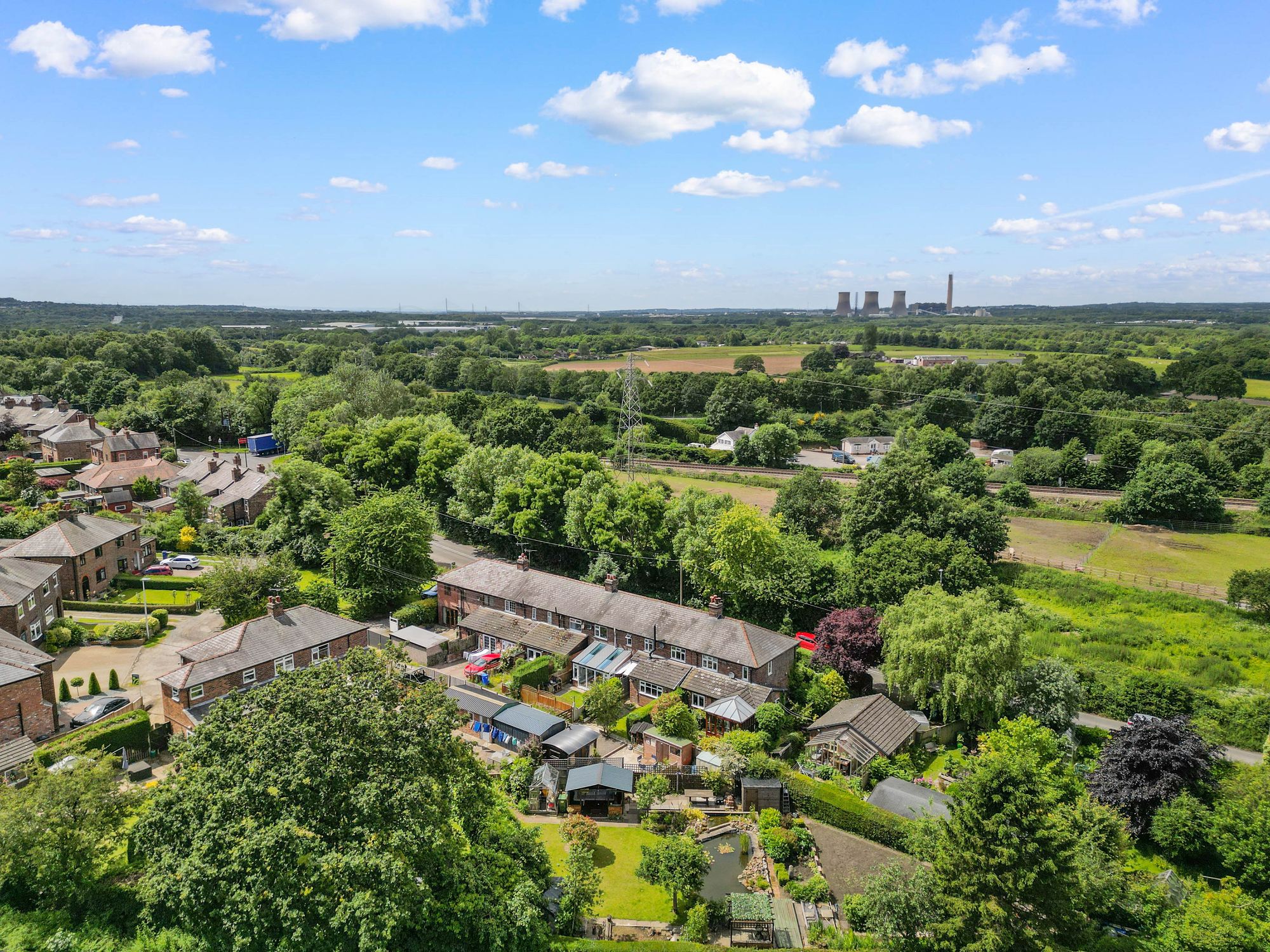 Runcorn Road, Warrington