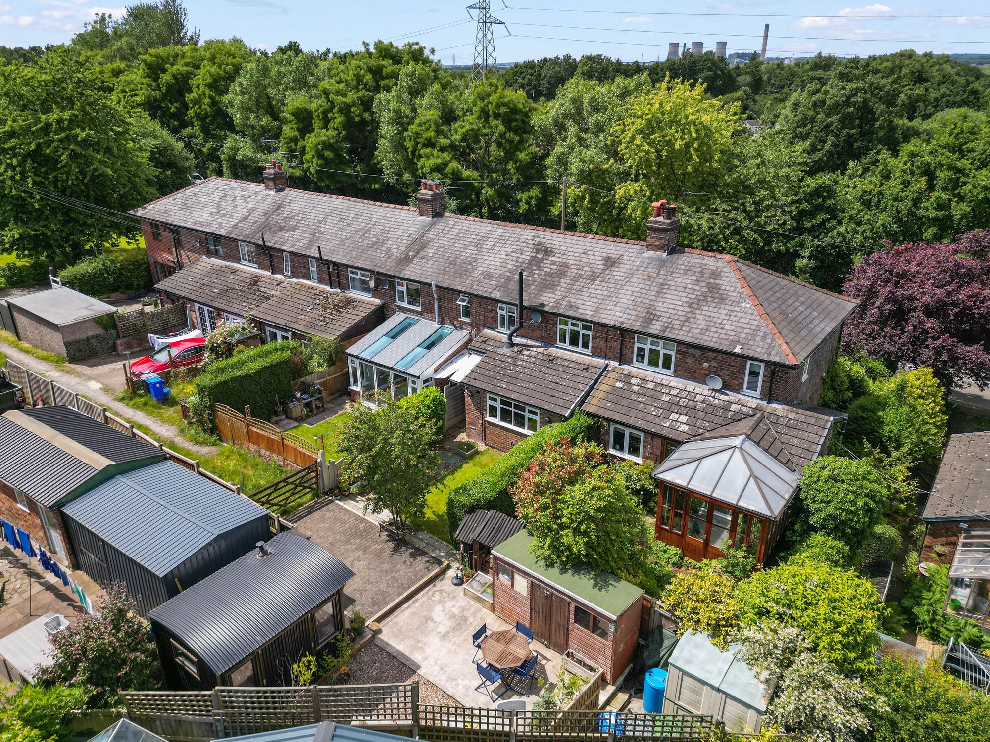 Runcorn Road, Warrington