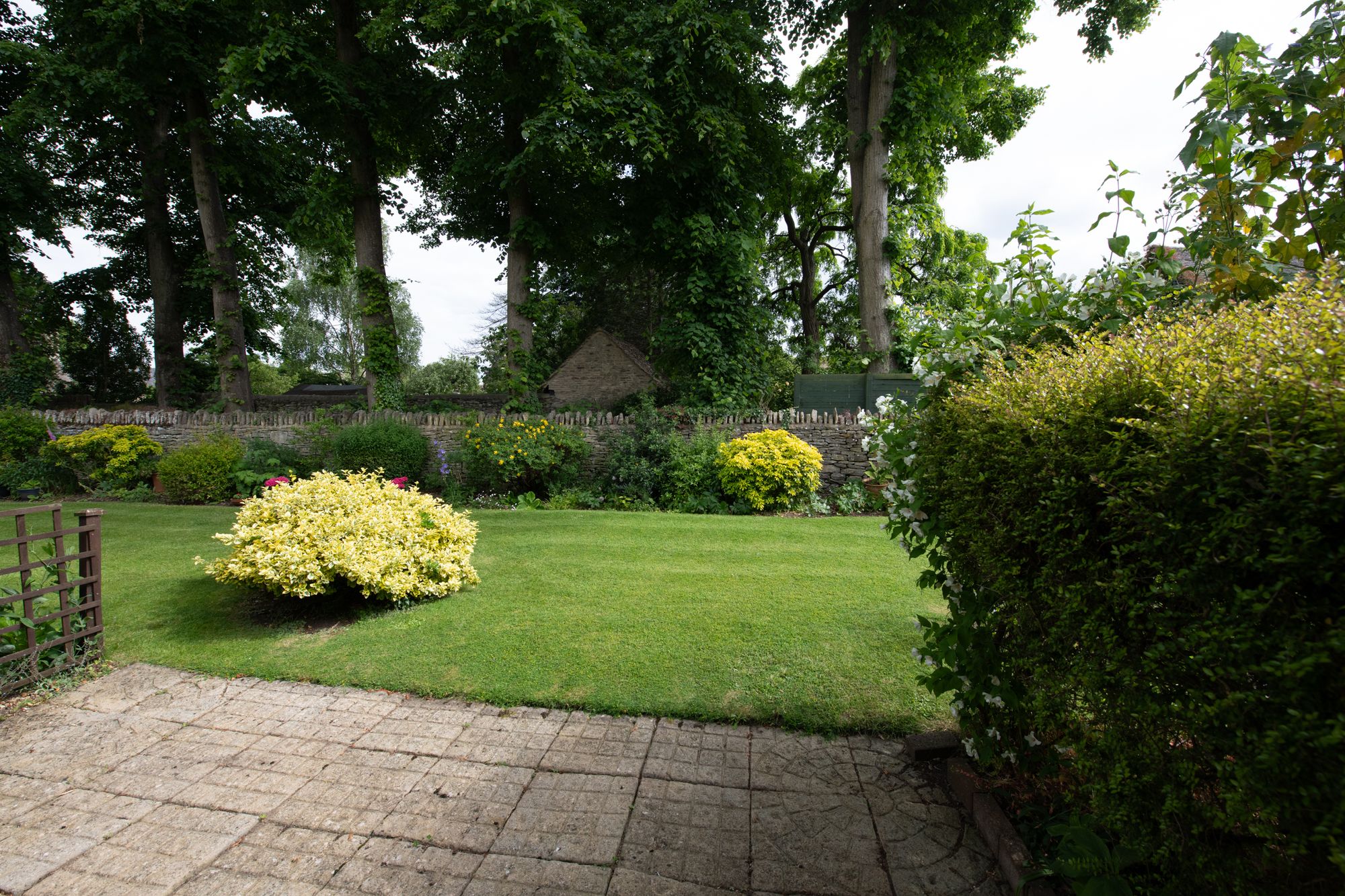 Communal Garden