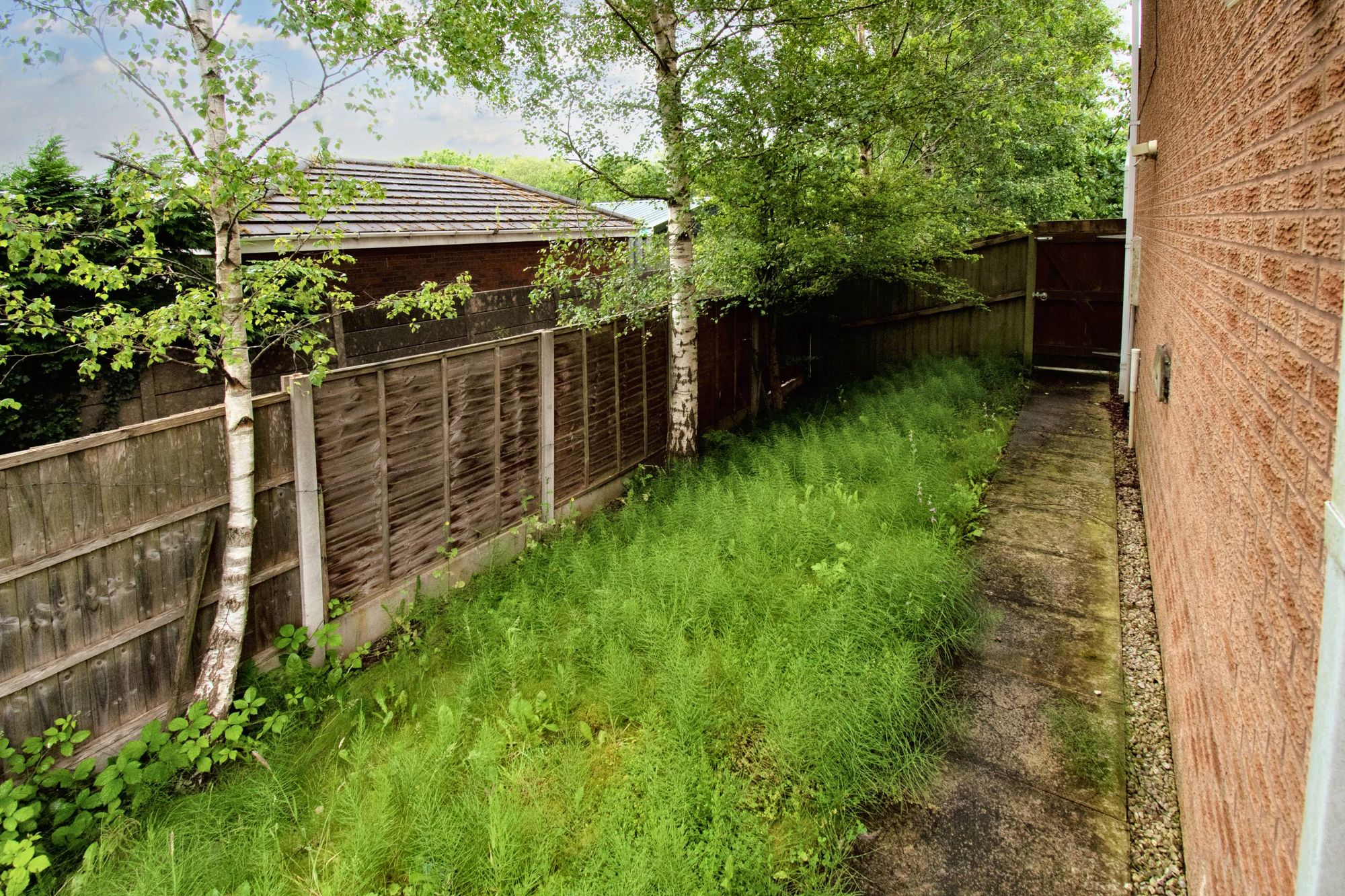 Telford Drive, St. Helens