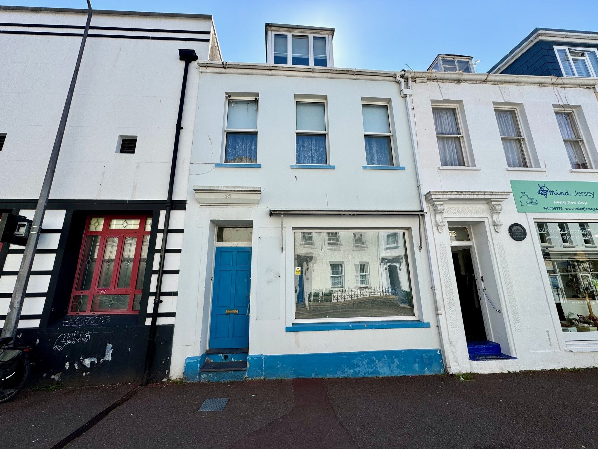 0 bed Property For Sale in St. Helier, Jersey