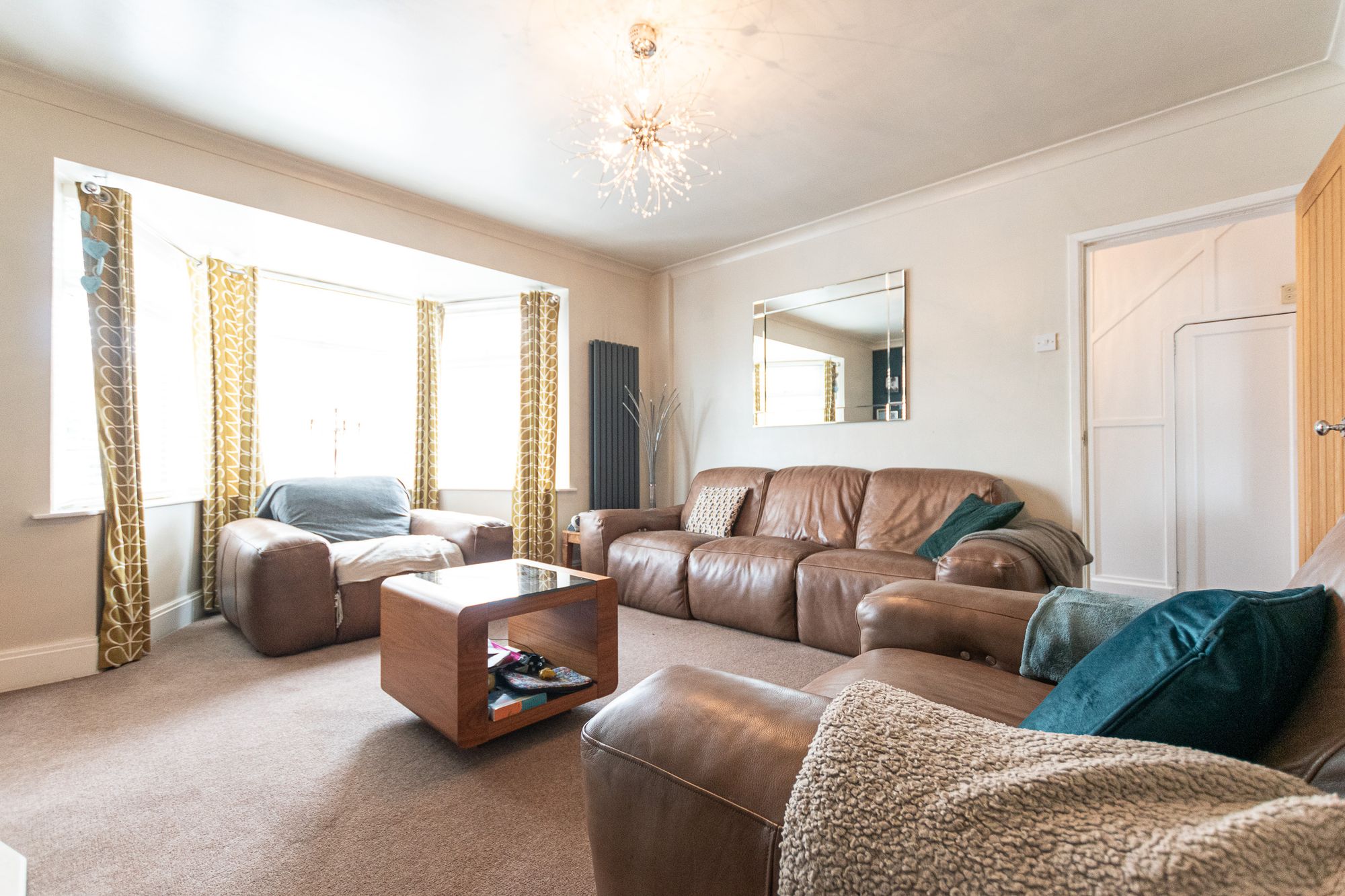 Beech Drive, Leigh, WN7