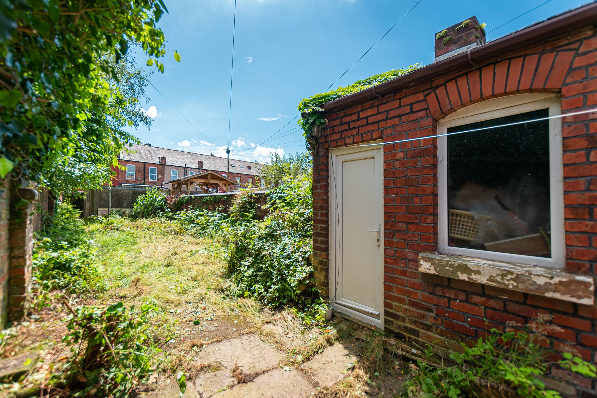 Walmesley Road, Leigh