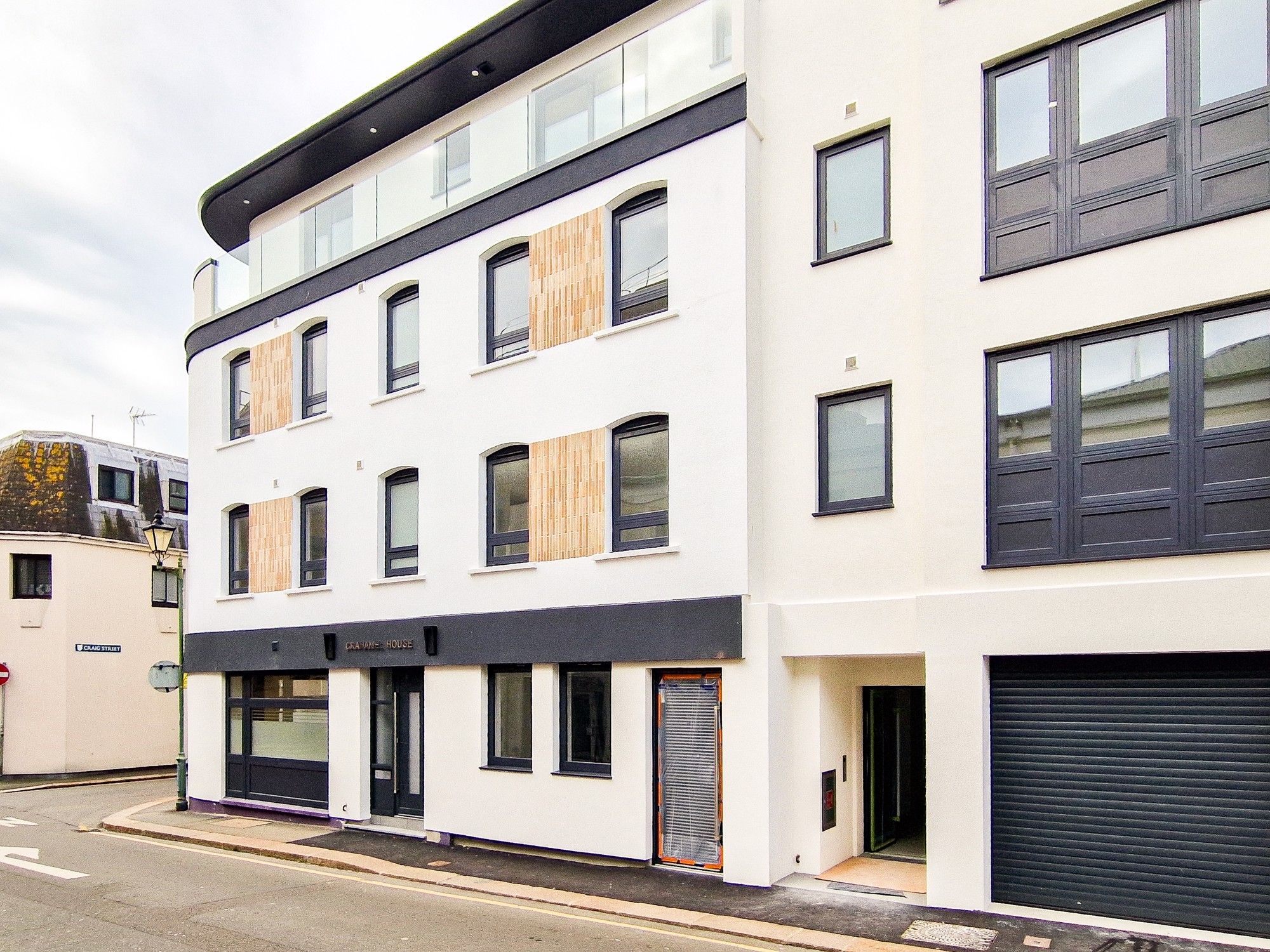 2 bed Apartment For Sale in St. Helier, Jersey