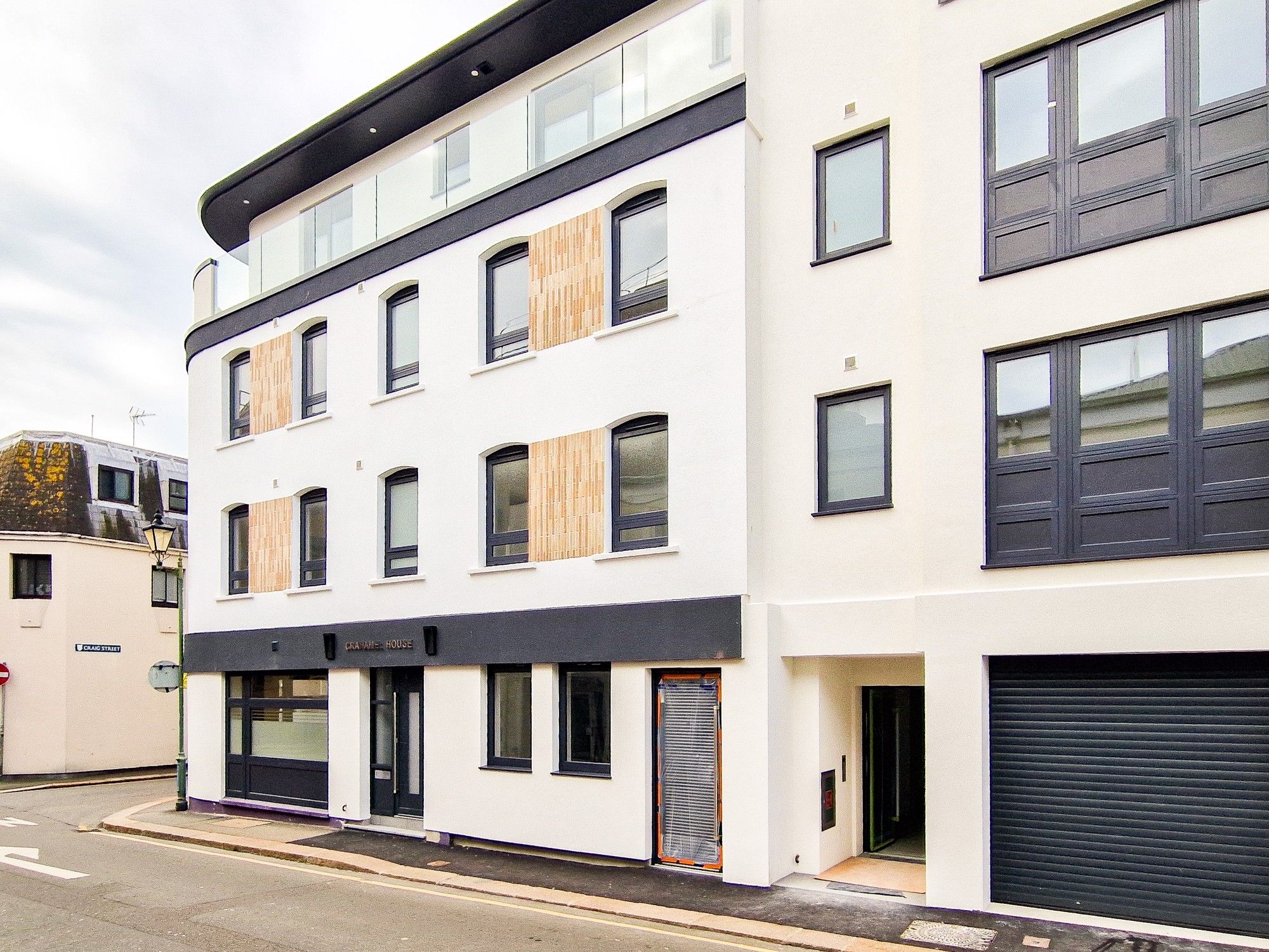 2 bed Property For Sale in St. Helier, Jersey