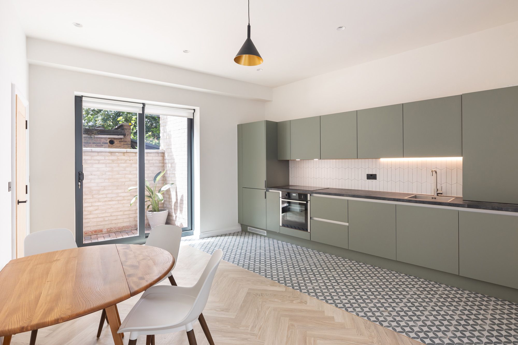 Camberwell Street Flat 1 Photos Daniel Avery (8)