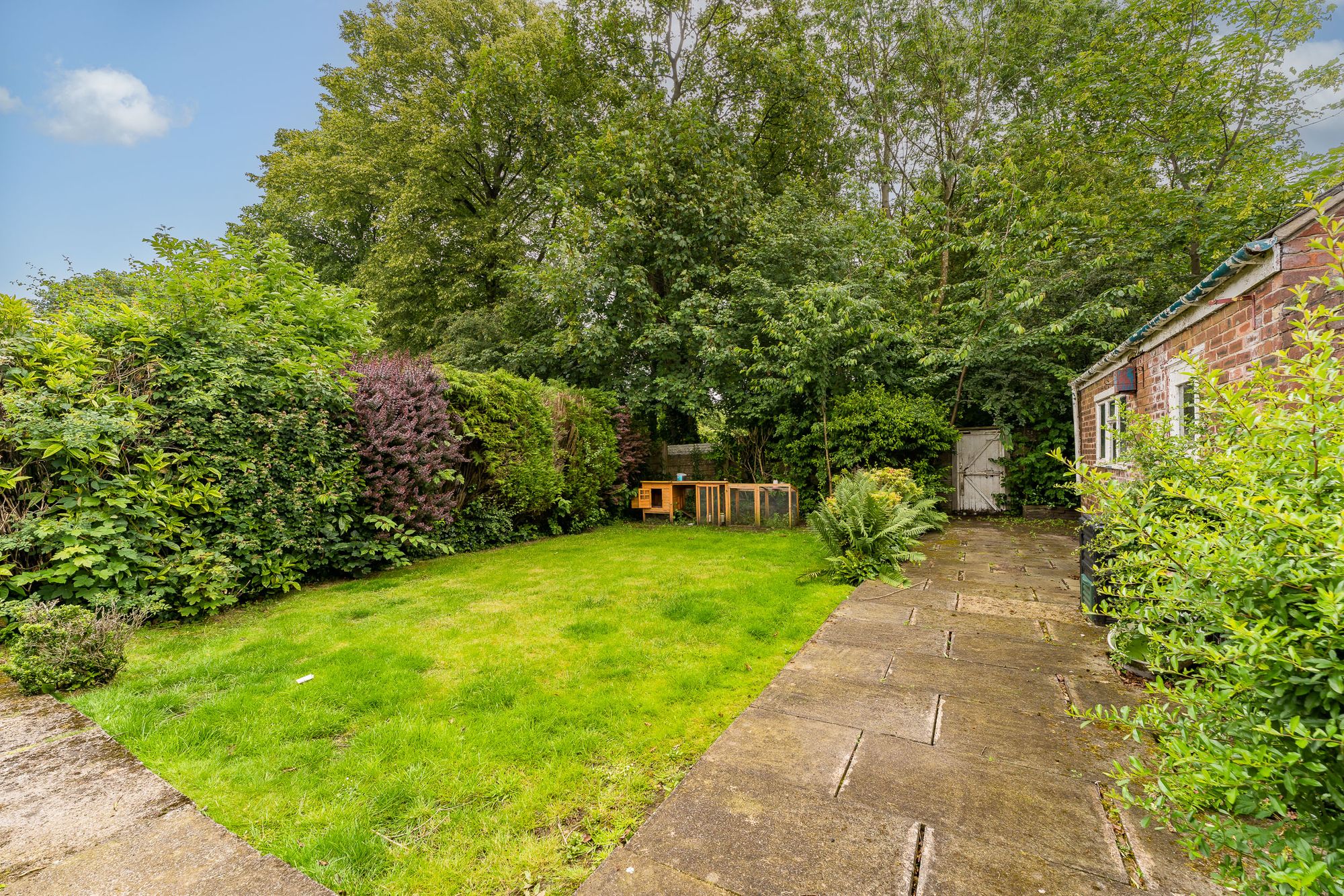 Woodstock Avenue, Newton-Le-Willows, WA12