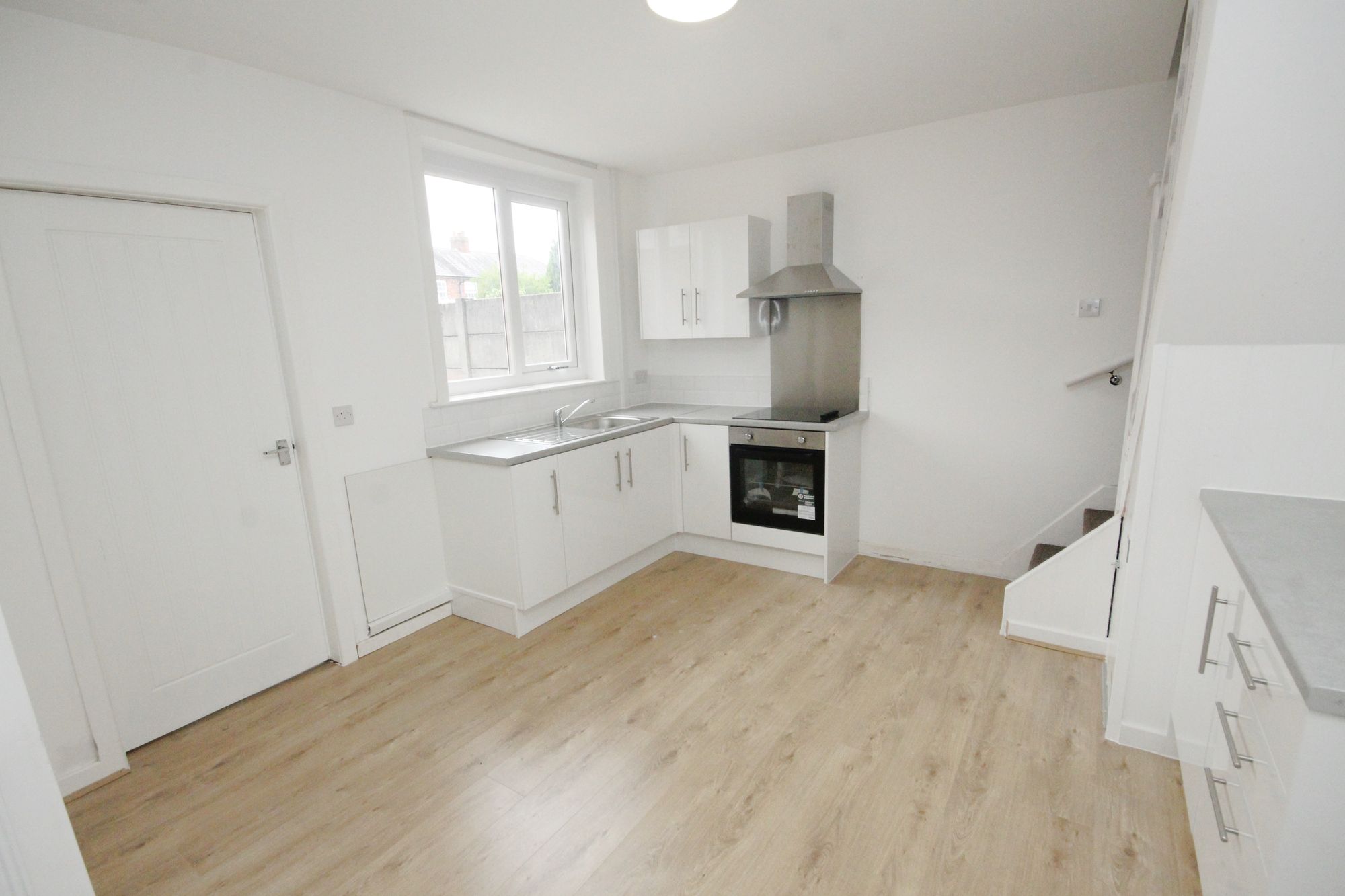 Dunriding Lane, St. Helens