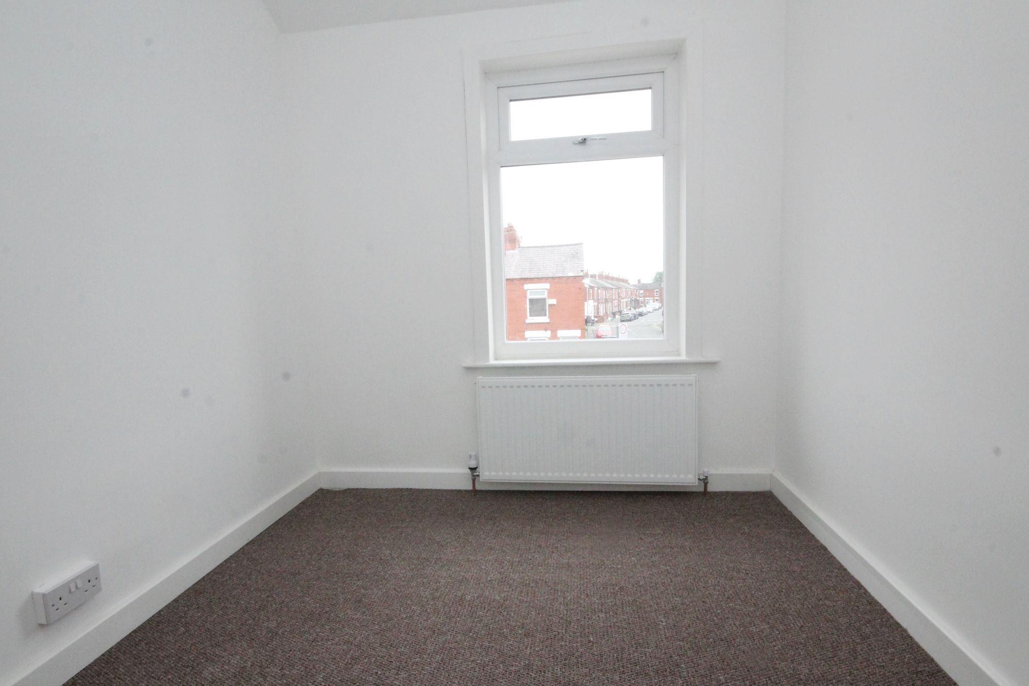 Dunriding Lane, St. Helens