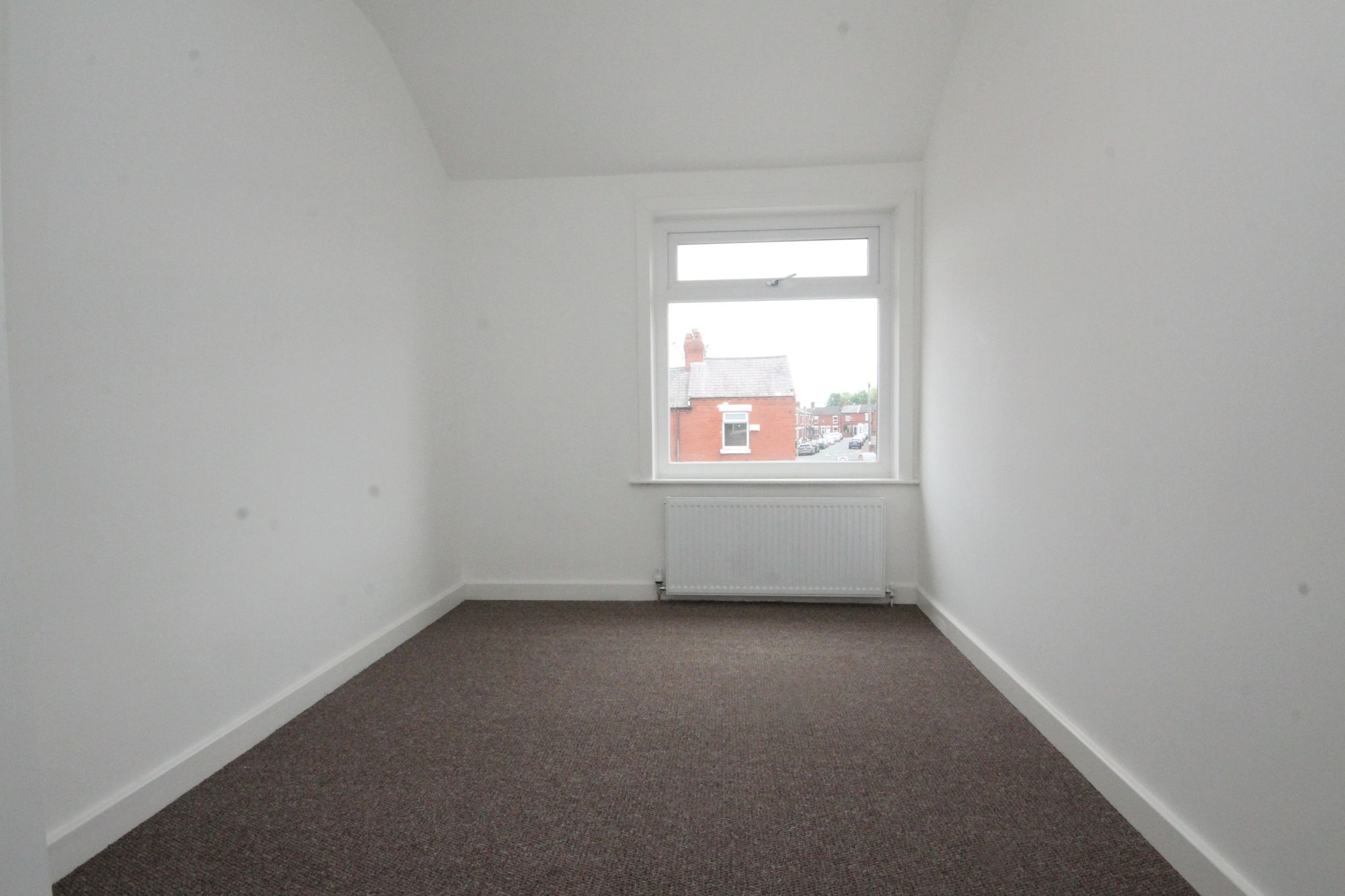 Dunriding Lane, St. Helens