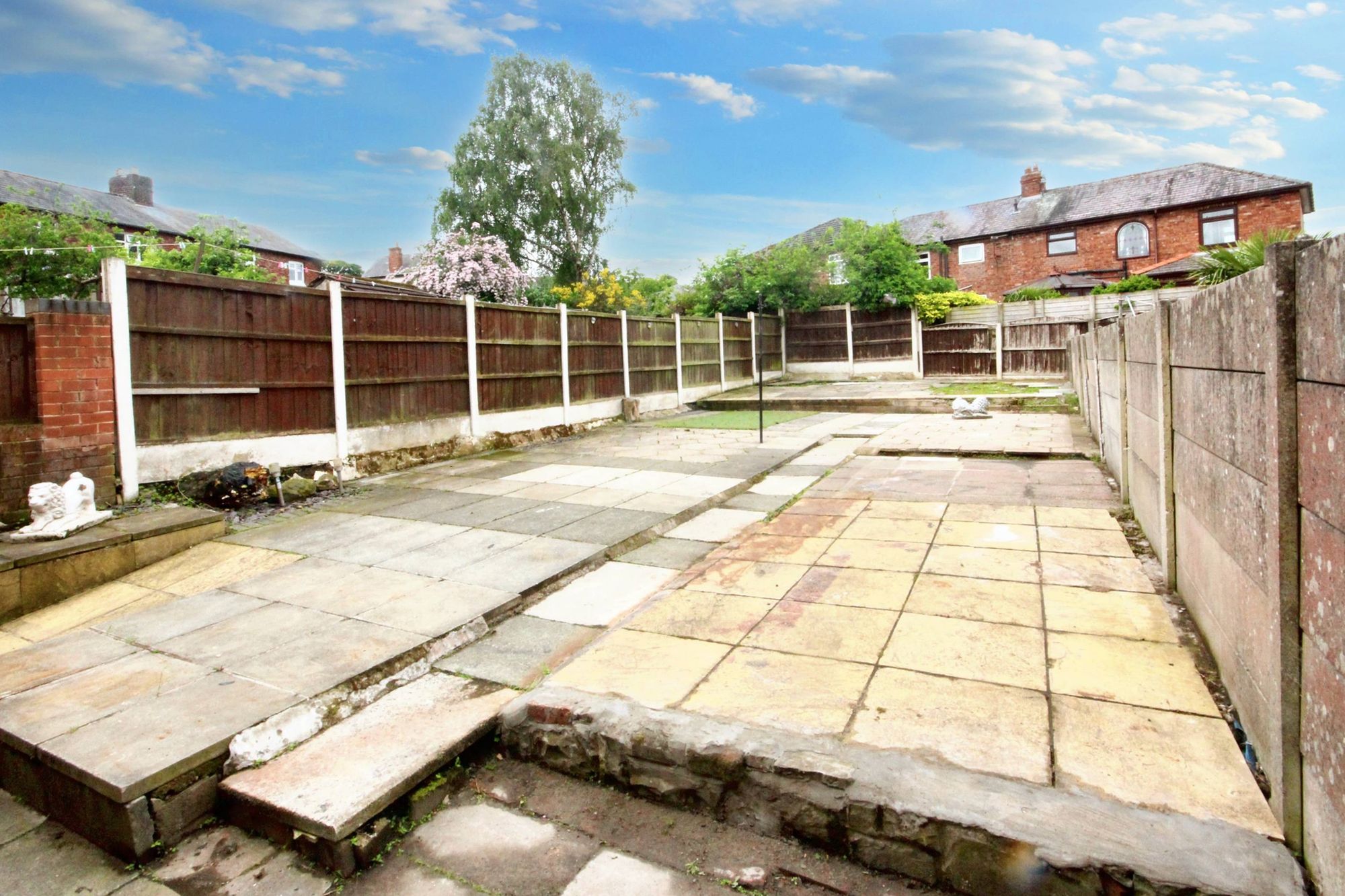 Dunriding Lane, St. Helens