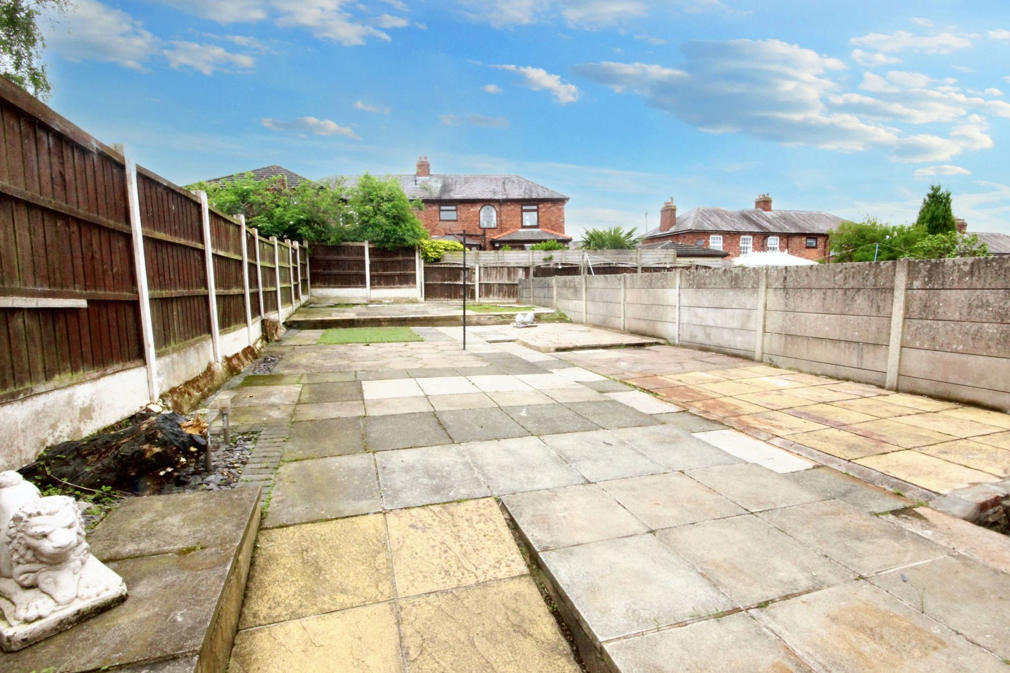 Dunriding Lane, St. Helens