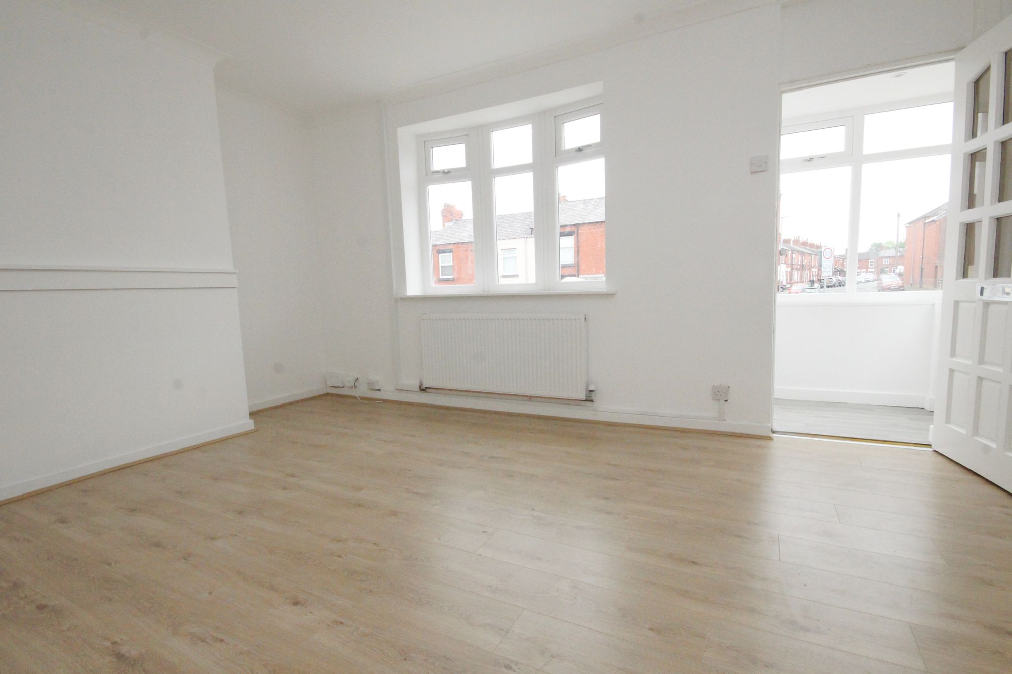 Dunriding Lane, St. Helens