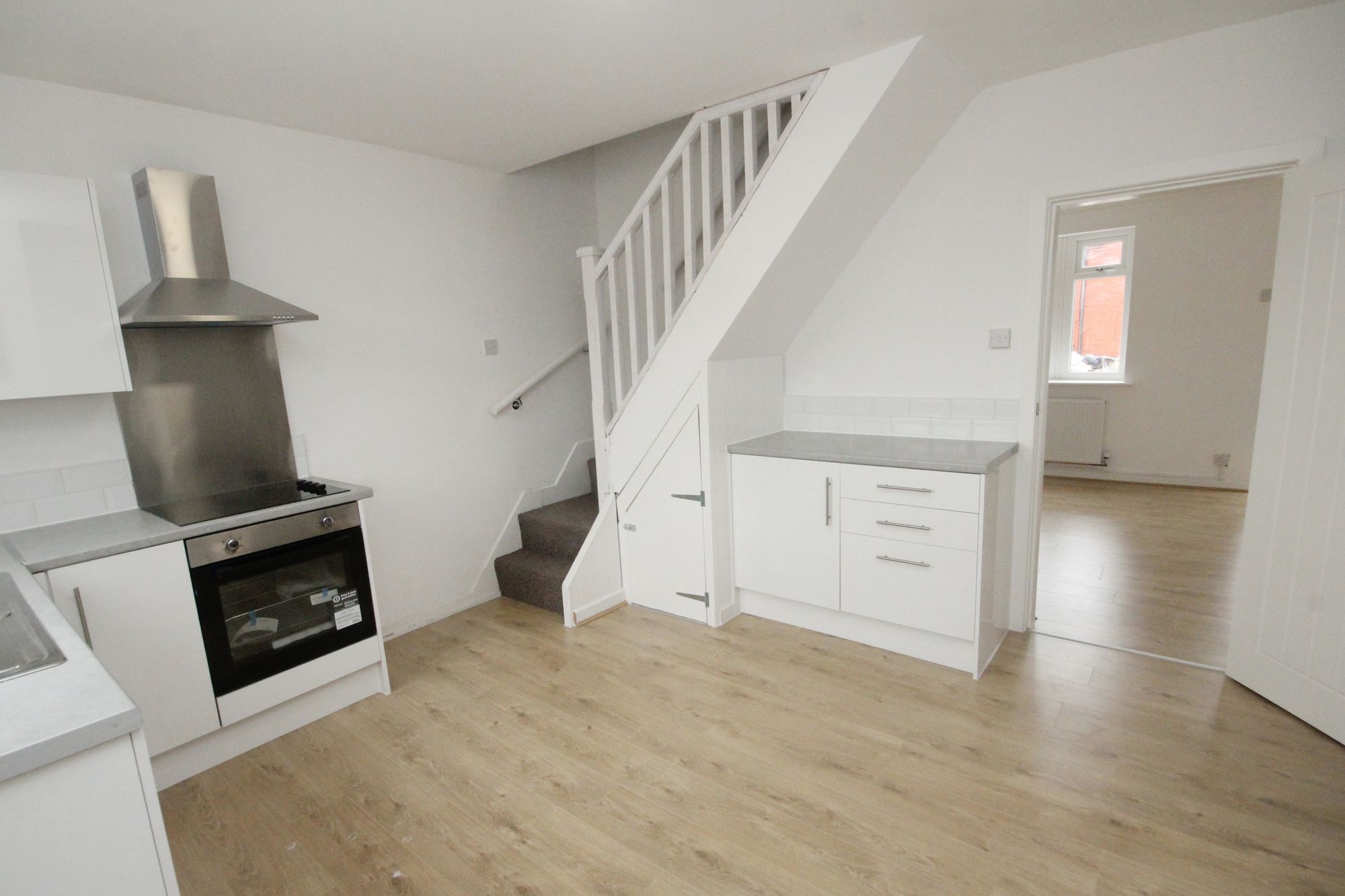 Dunriding Lane, St. Helens