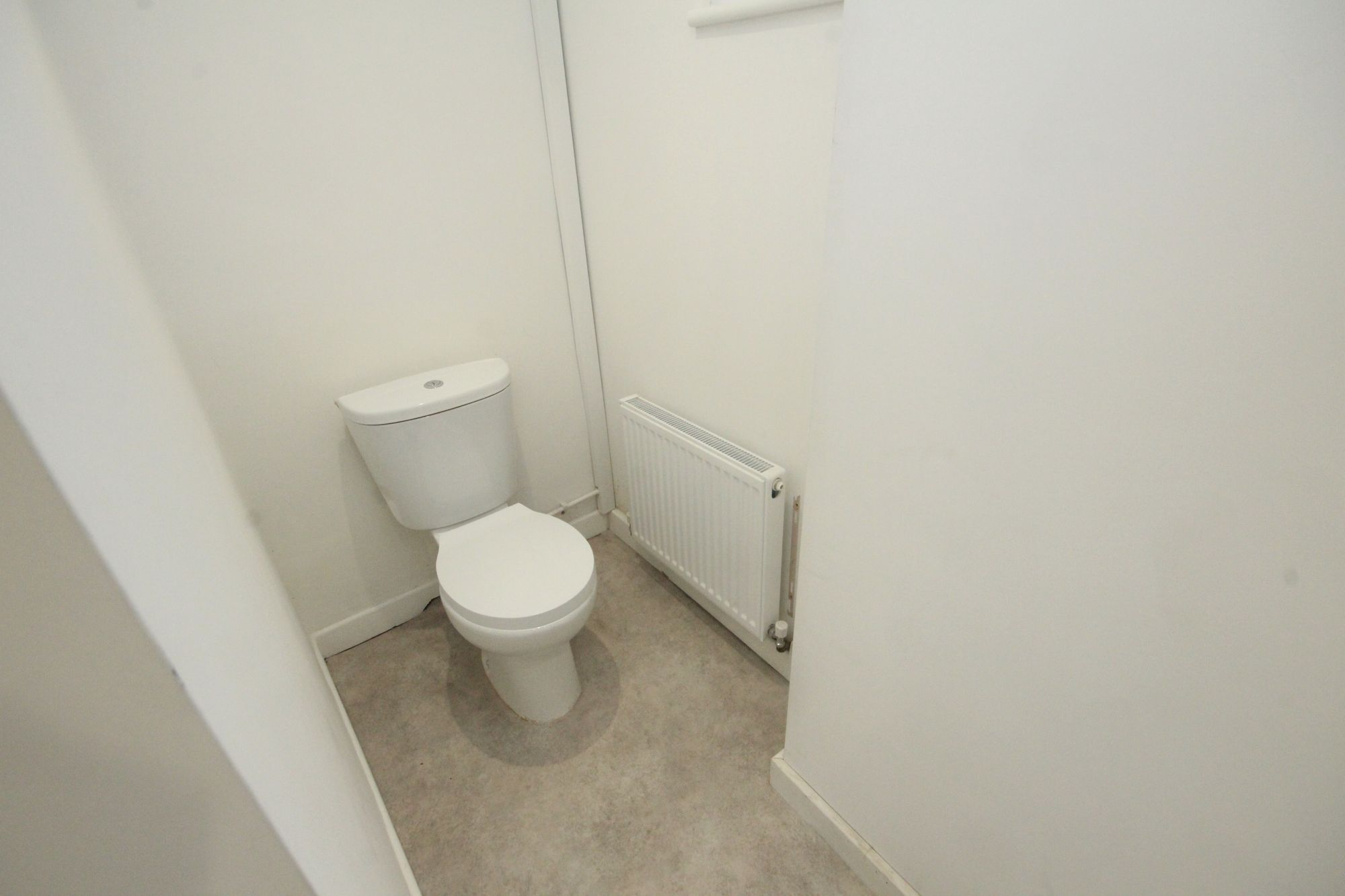 Dunriding Lane, St. Helens