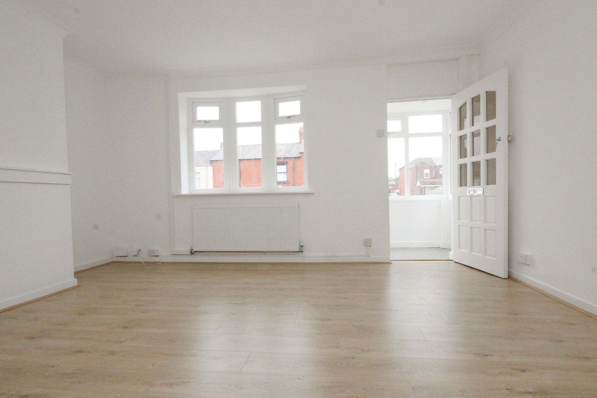 Dunriding Lane, St. Helens