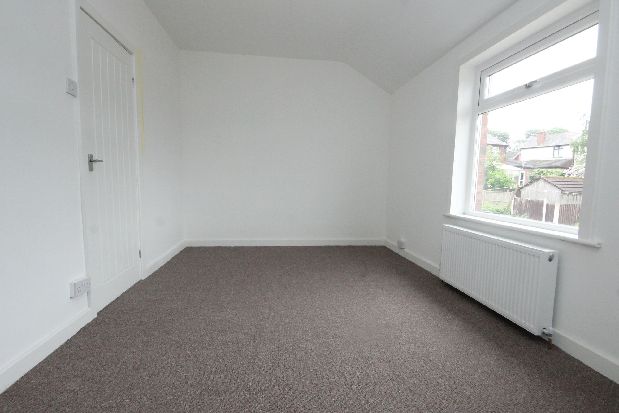 Dunriding Lane, St. Helens