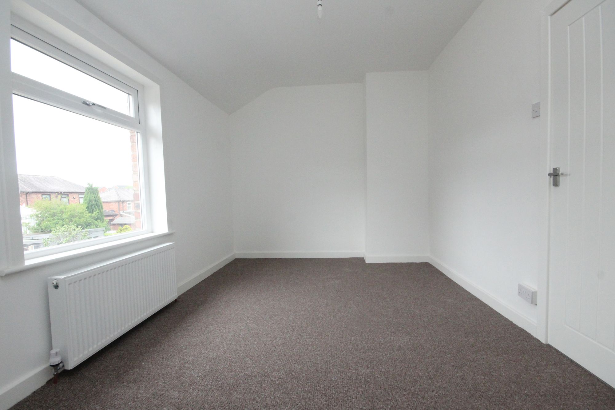 Dunriding Lane, St. Helens