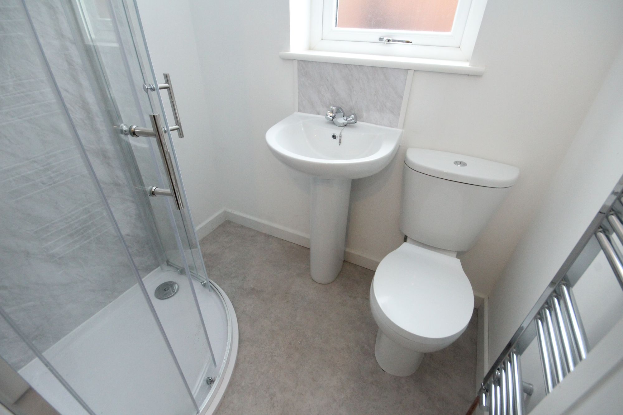 Dunriding Lane, St. Helens