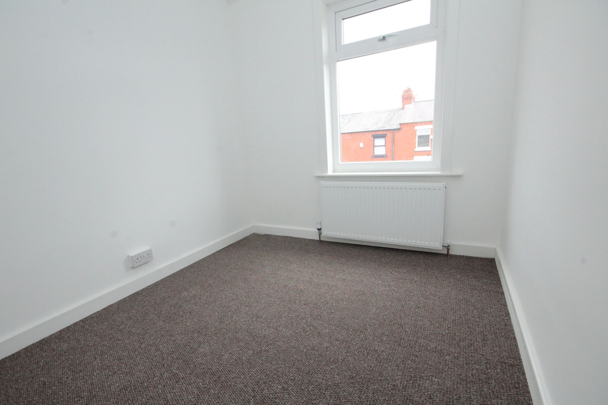 Dunriding Lane, St. Helens