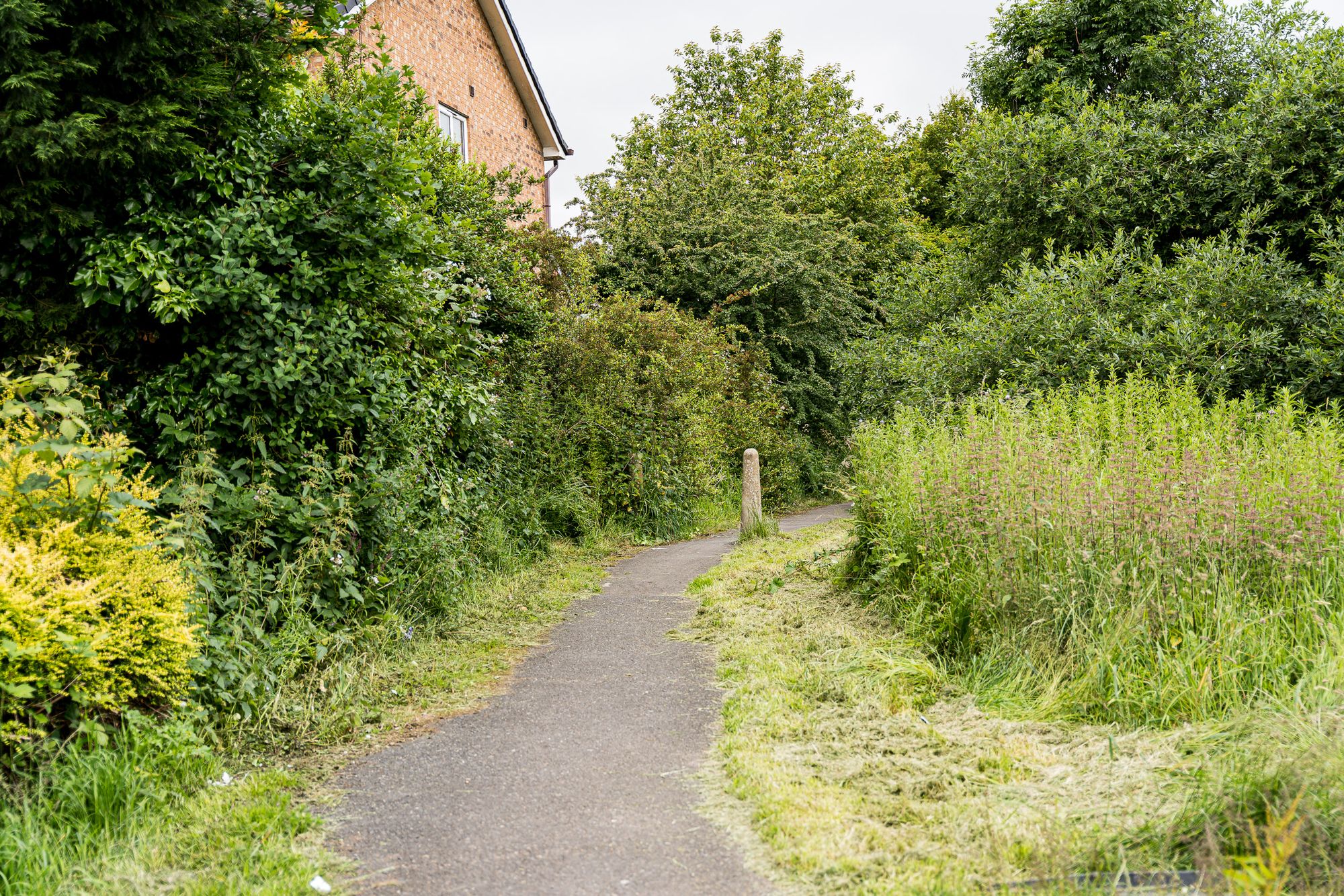 Druid Street, Ashton-In-Makerfield, WN4