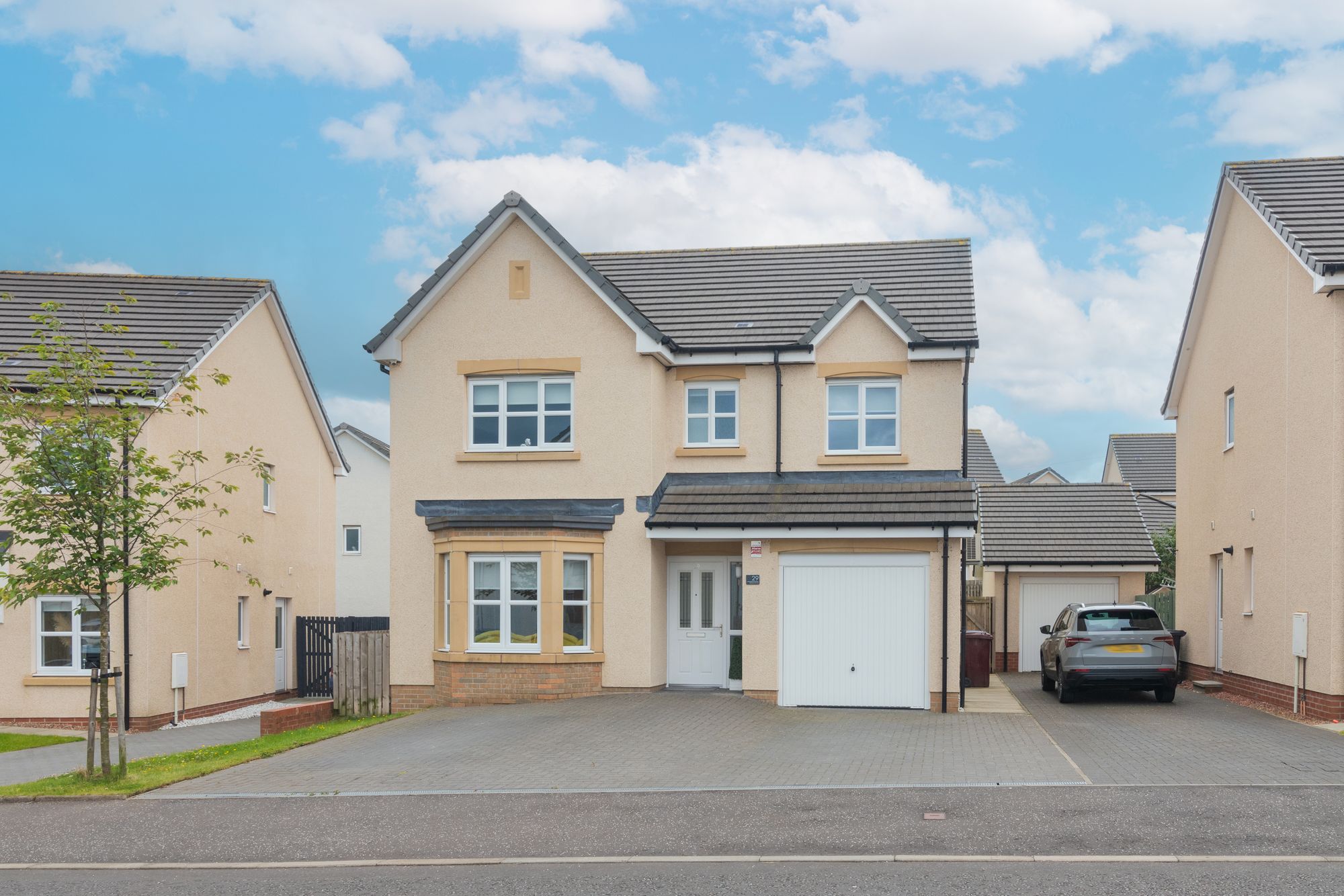 29 Wildcat Drive, Cambuslang