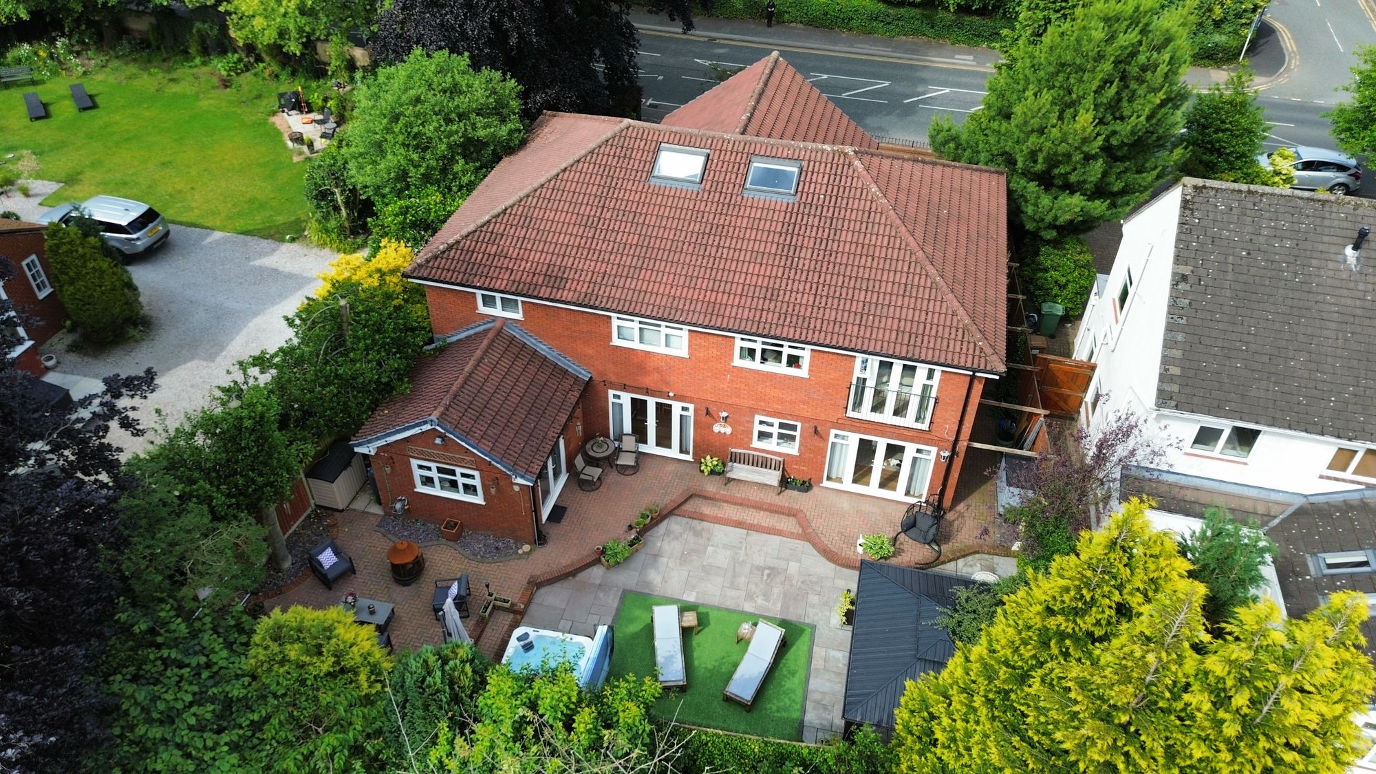 Rainford Road, St. Helens