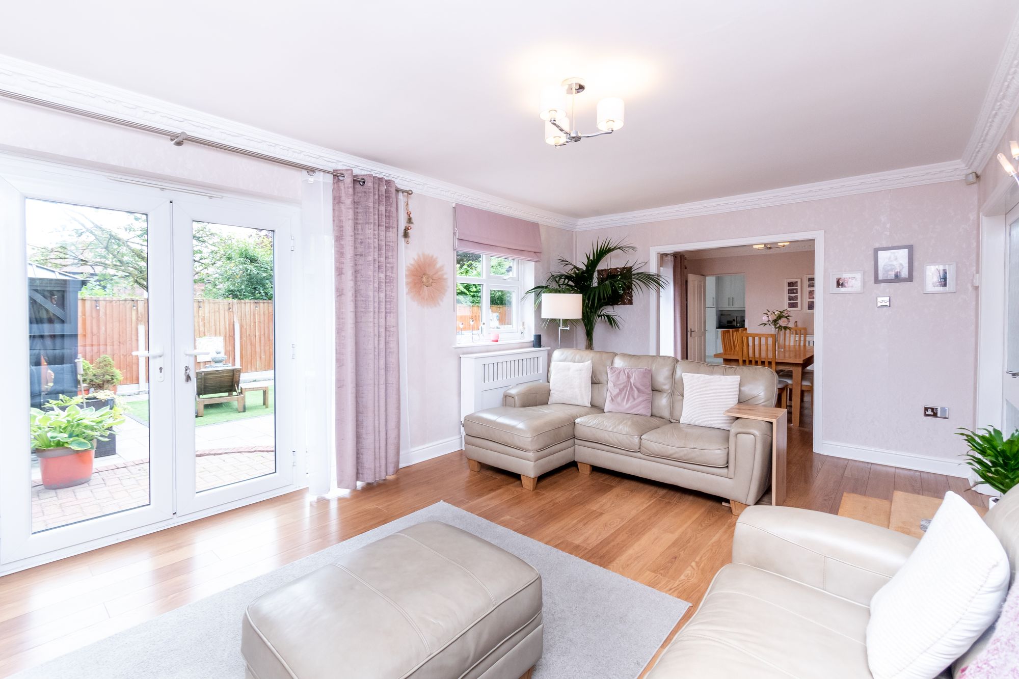 Rainford Road, Dentons Green, WA10