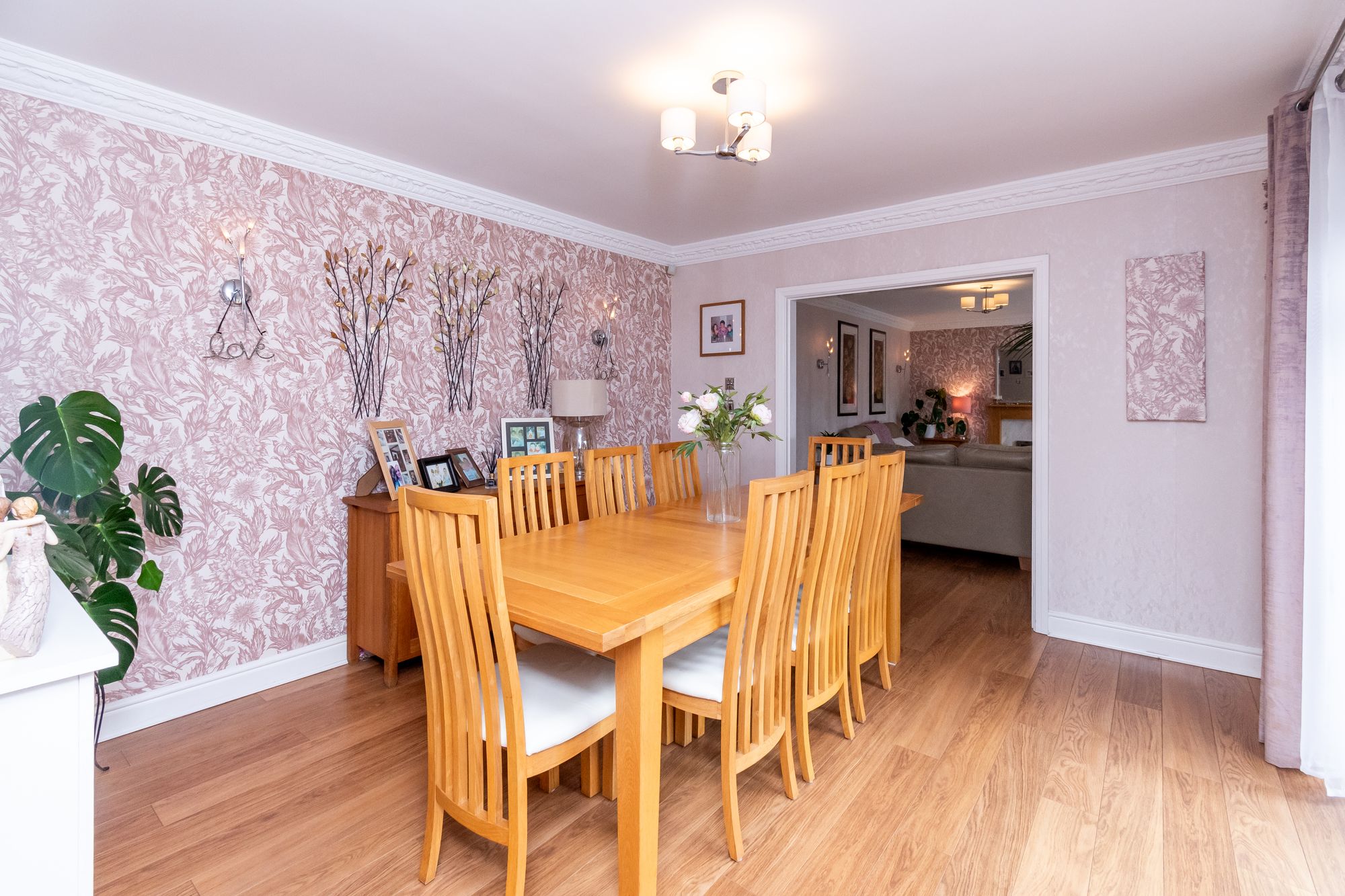 Rainford Road, Dentons Green, WA10