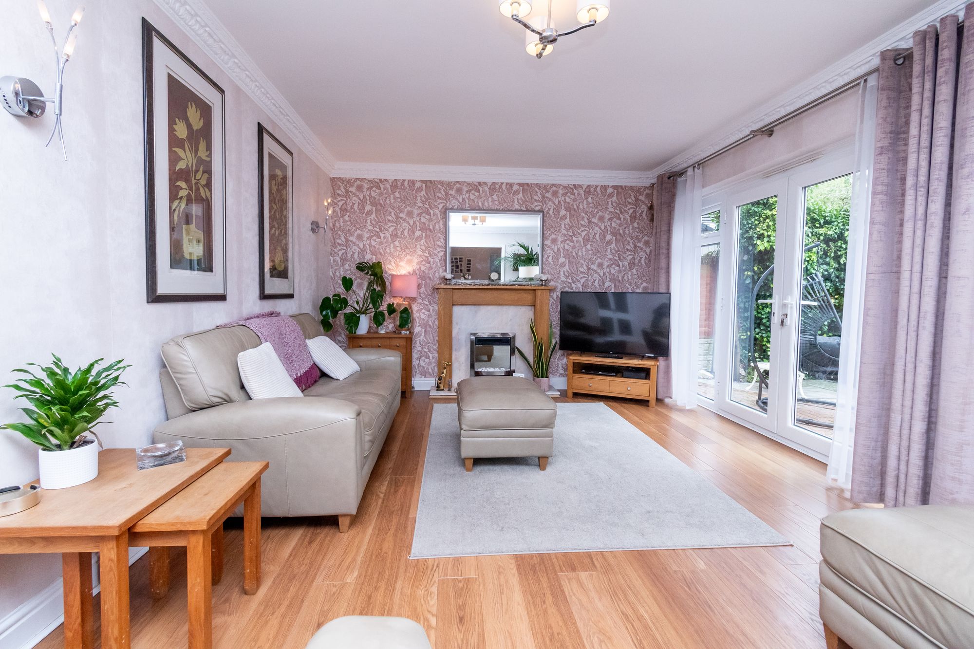 Rainford Road, Dentons Green, WA10