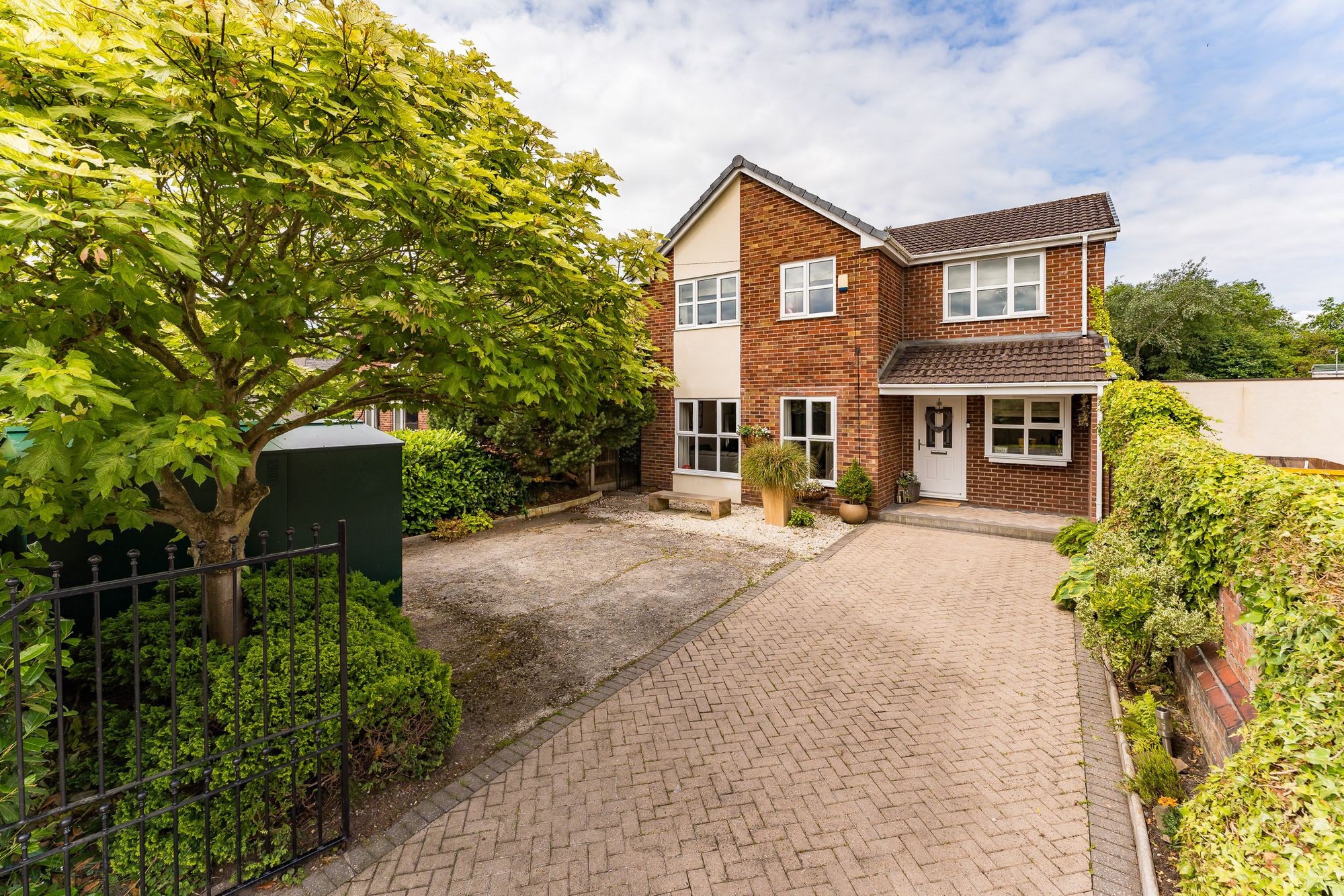 Westleigh Lane, Leigh, WN7