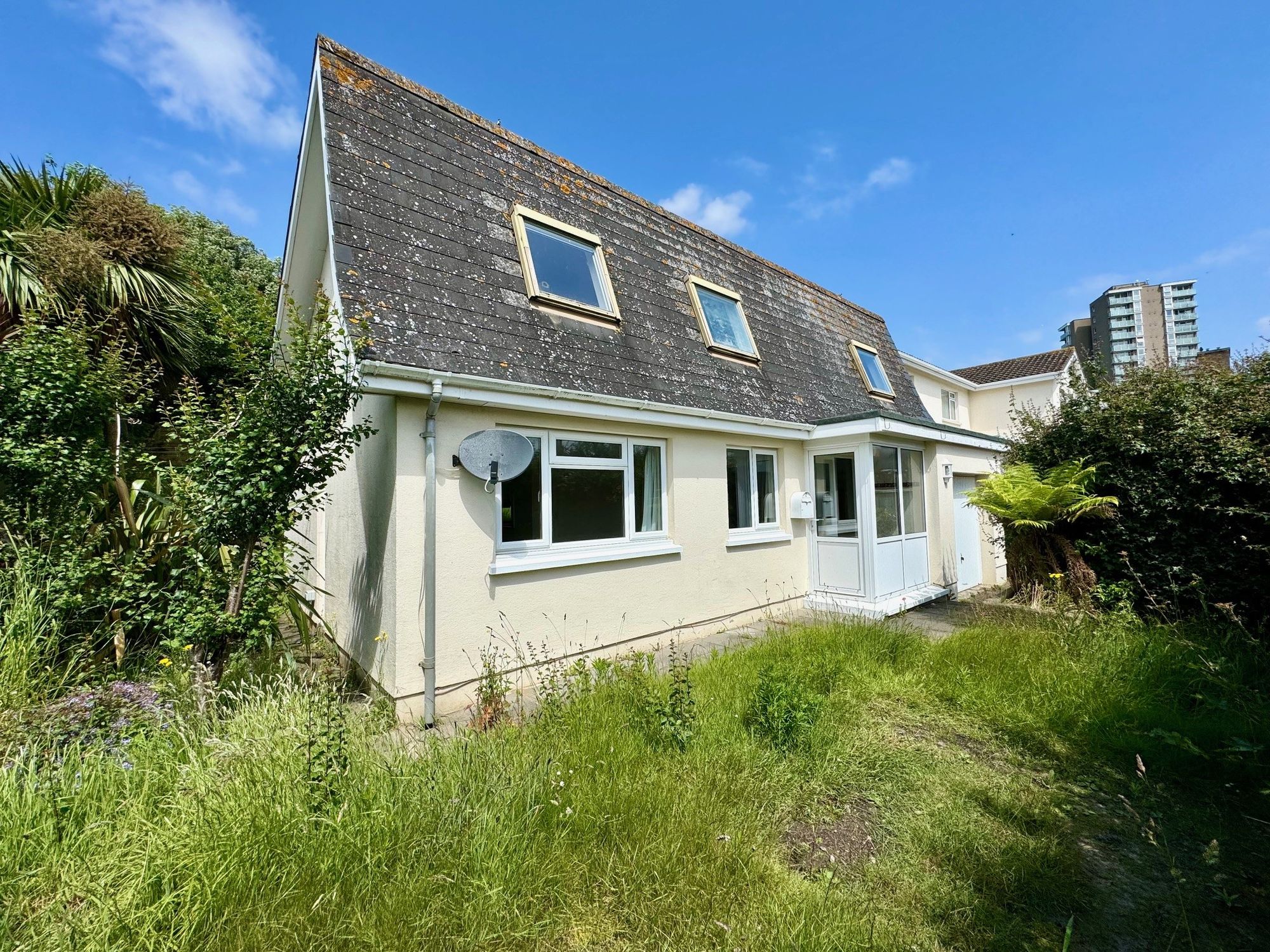 3 bed Property For Rent in St. Helier, Jersey