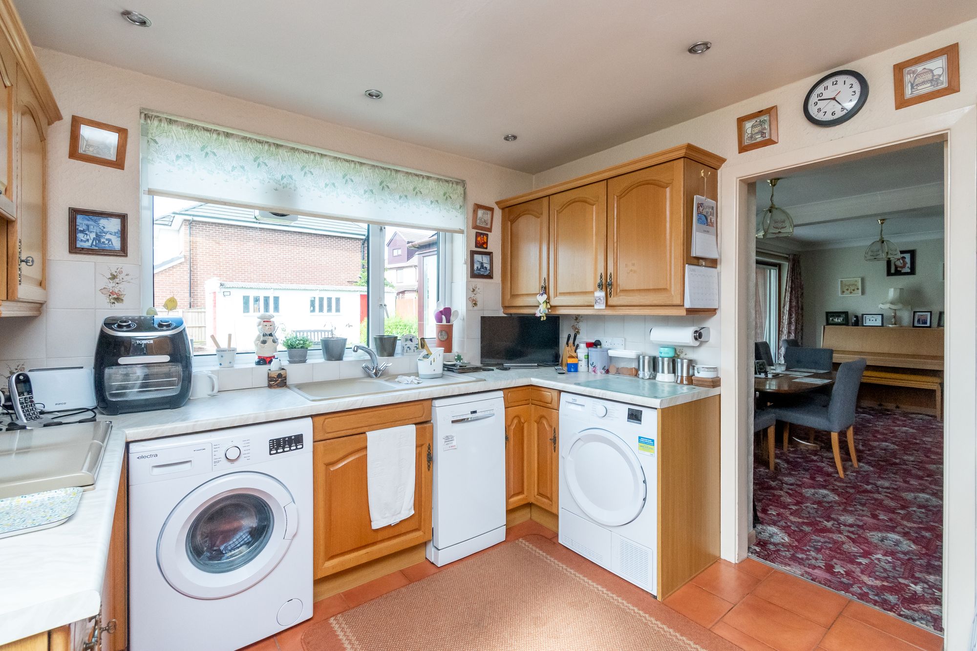 Walmesley Road, Eccleston, WA10