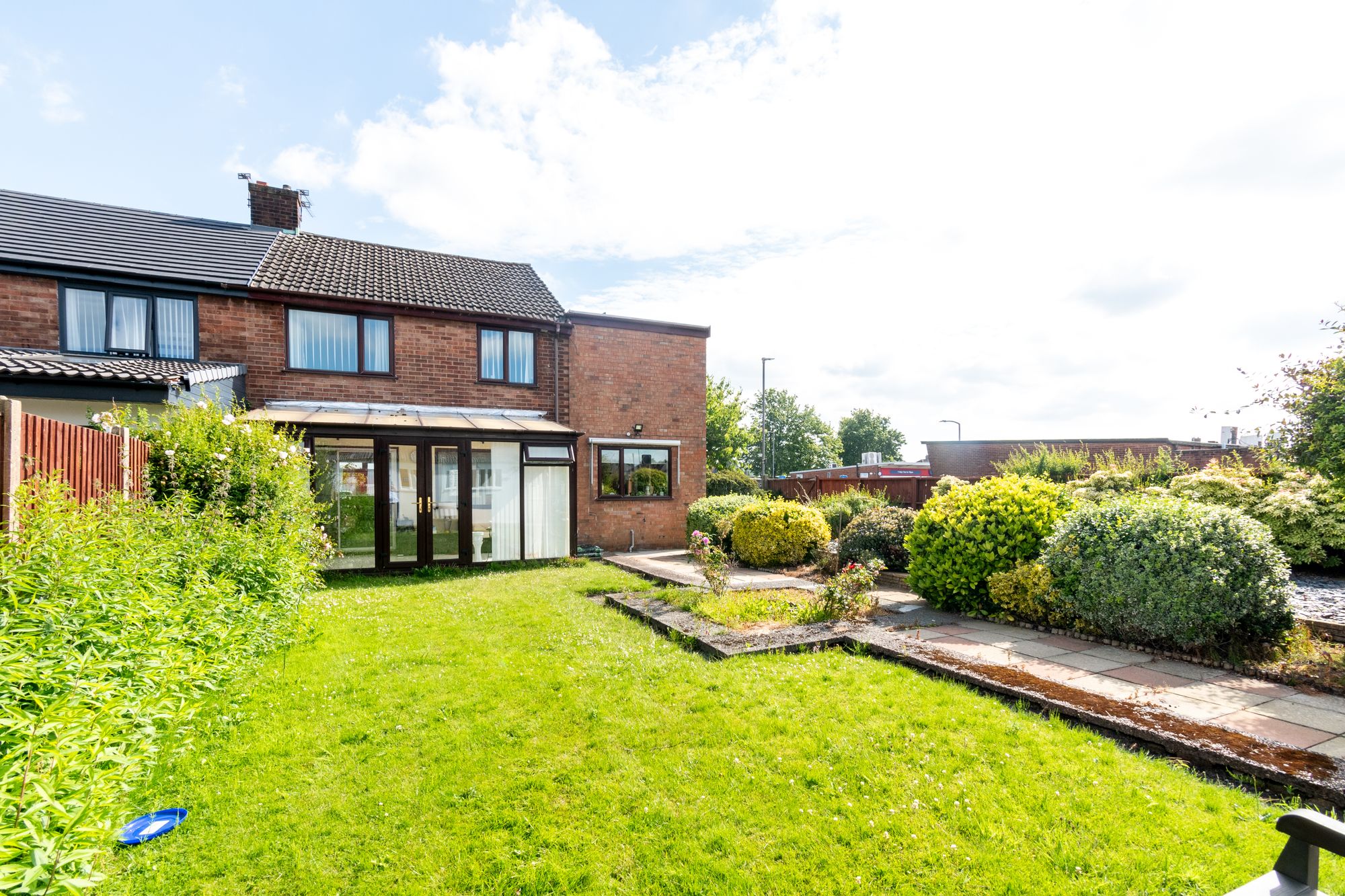 Walmesley Road, Eccleston, WA10