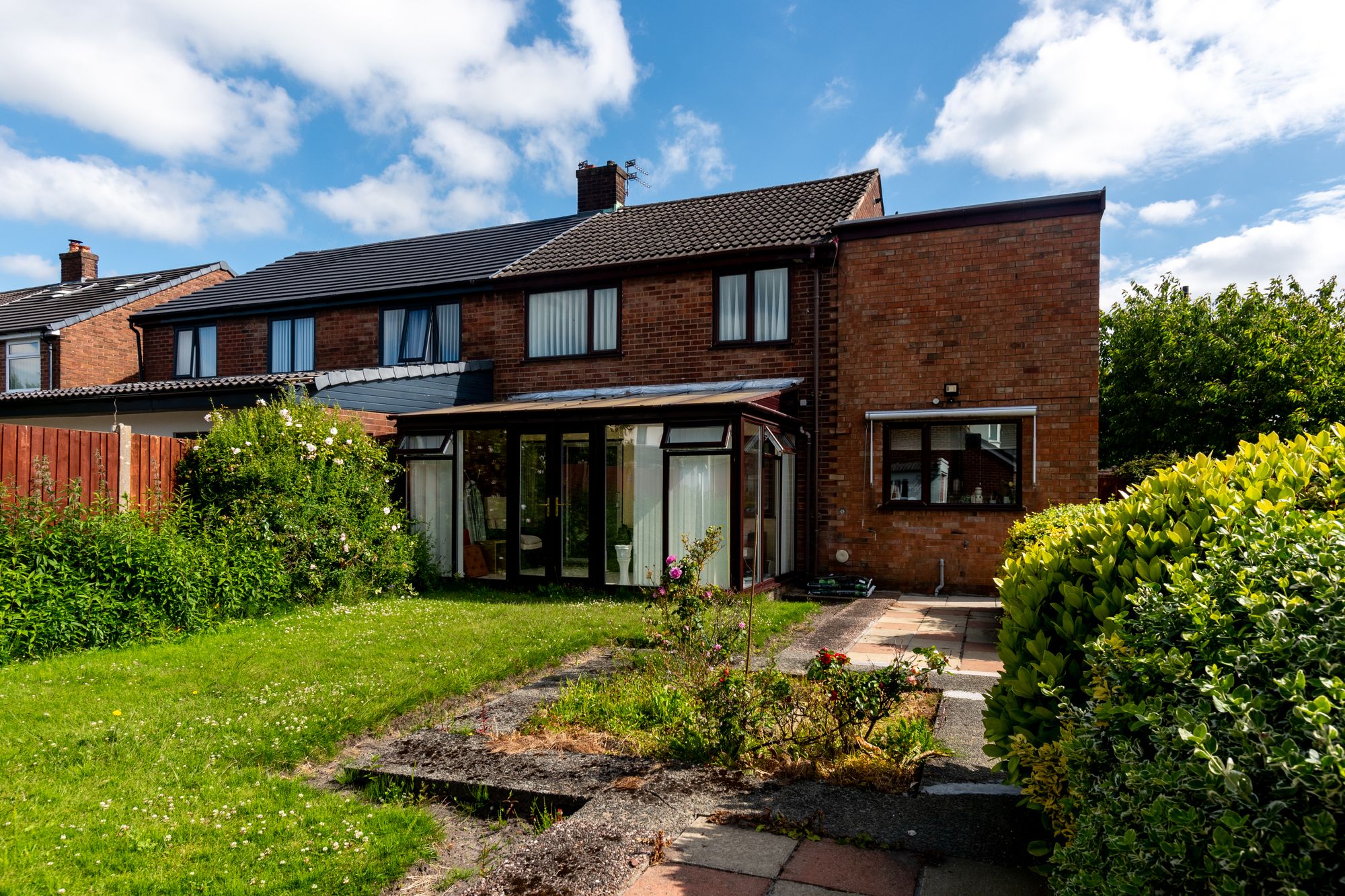 Walmesley Road, Eccleston, WA10