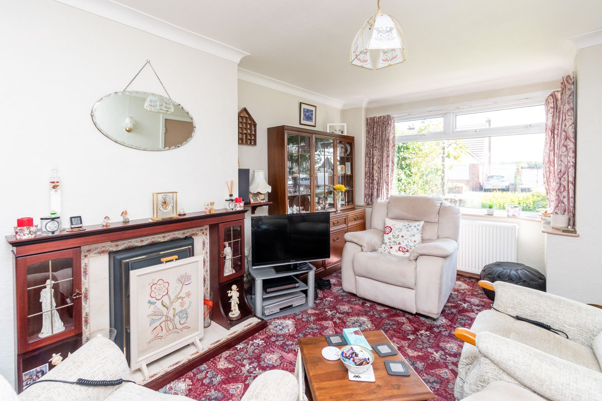 Walmesley Road, Eccleston, WA10