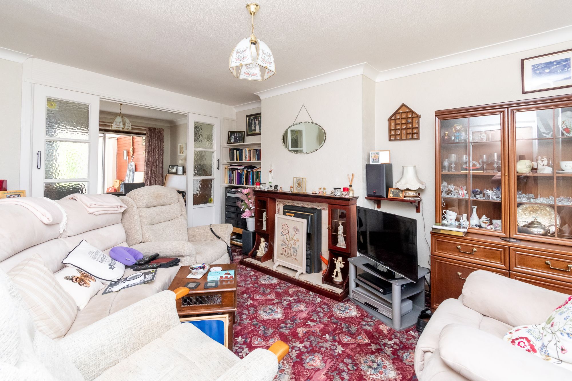 Walmesley Road, Eccleston, WA10