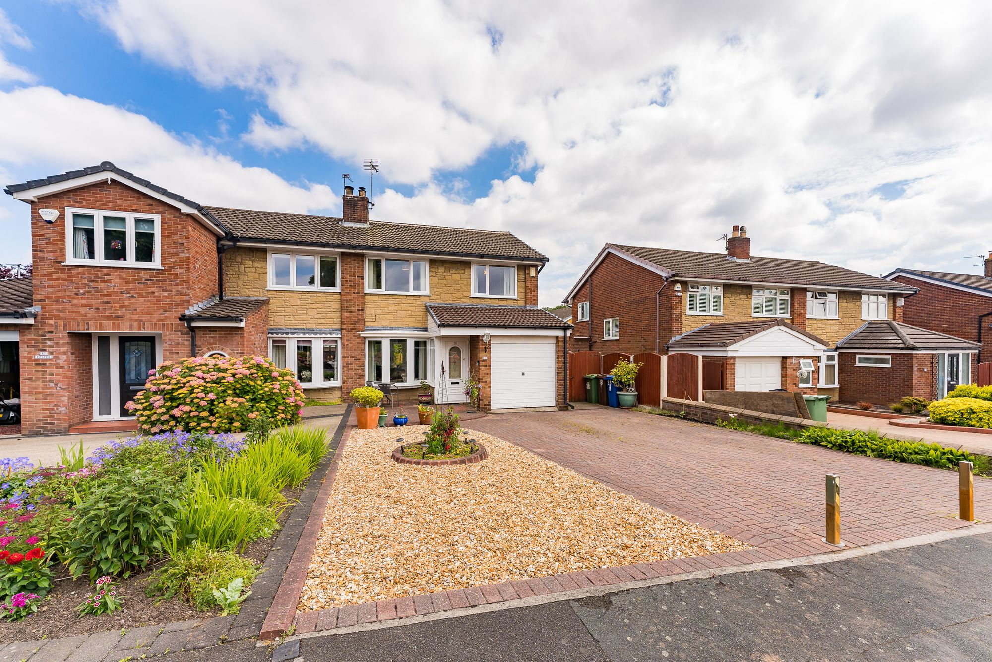 Alderton Drive, Ashton-In-Makerfield, WN4